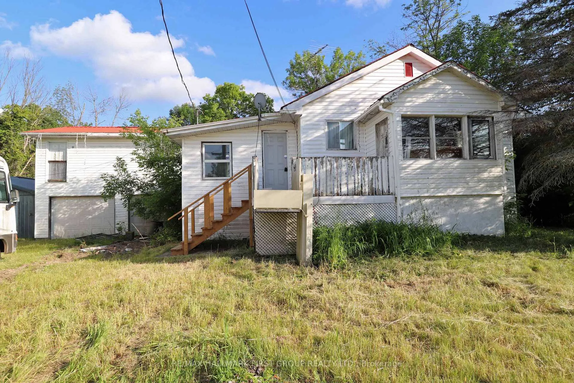 Photo 1 of 1586 Sulphide Road, Tweed — HOMEH