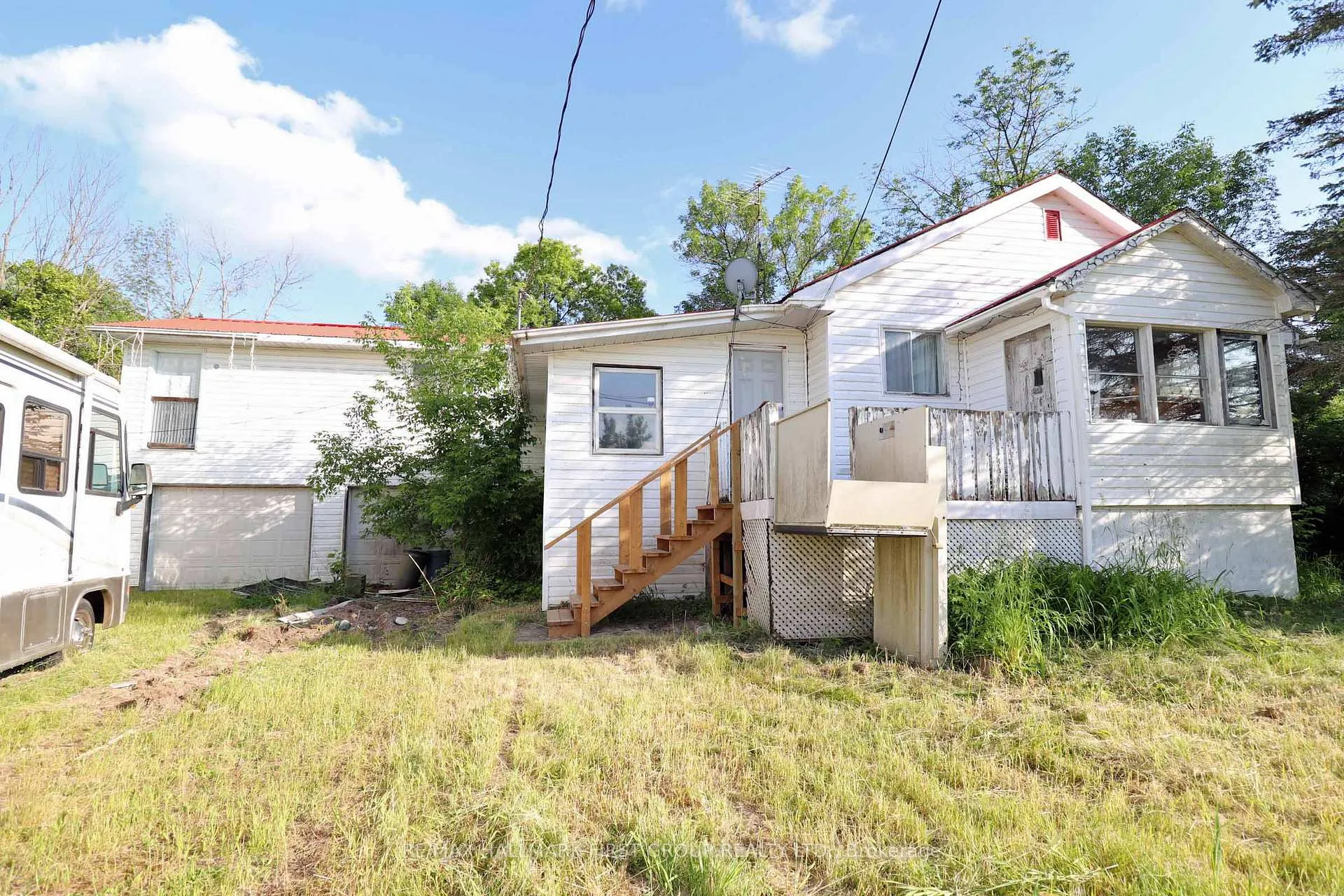 Photo 2 of 1586 Sulphide Road, Tweed — HOMEH