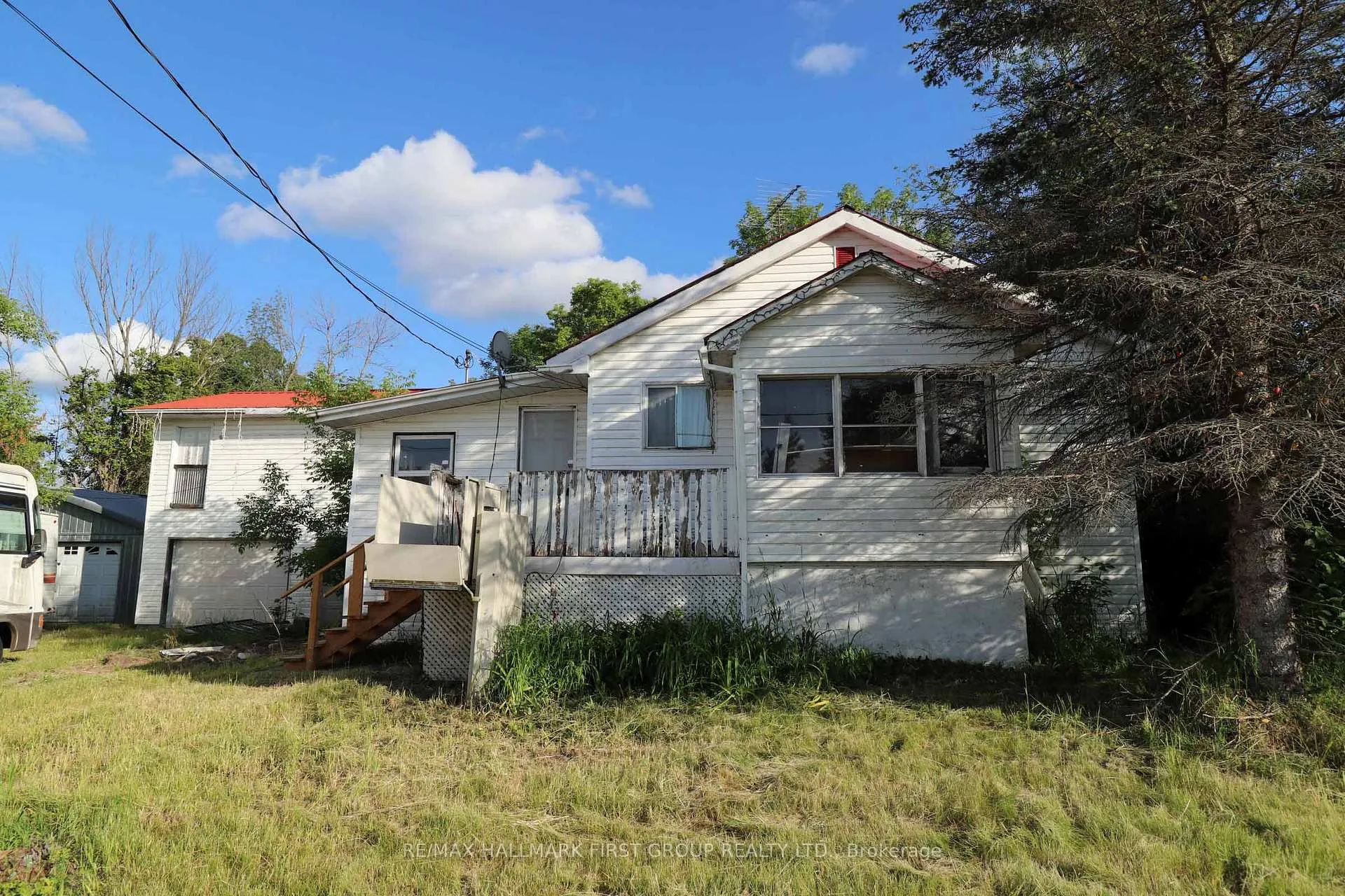 Photo 3 of 1586 Sulphide Road, Tweed — HOMEH