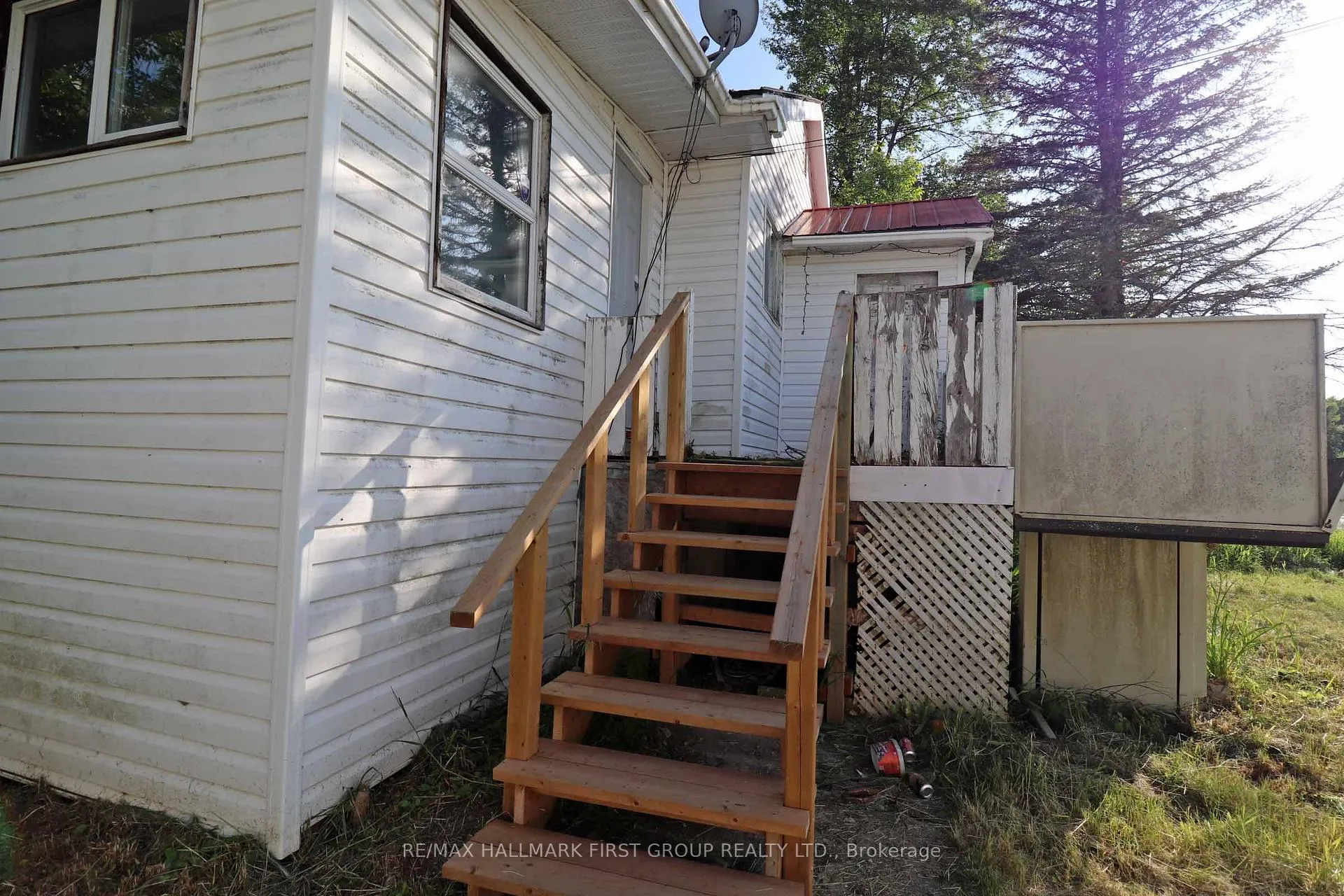 Photo 4 of 1586 Sulphide Road, Tweed — HOMEH
