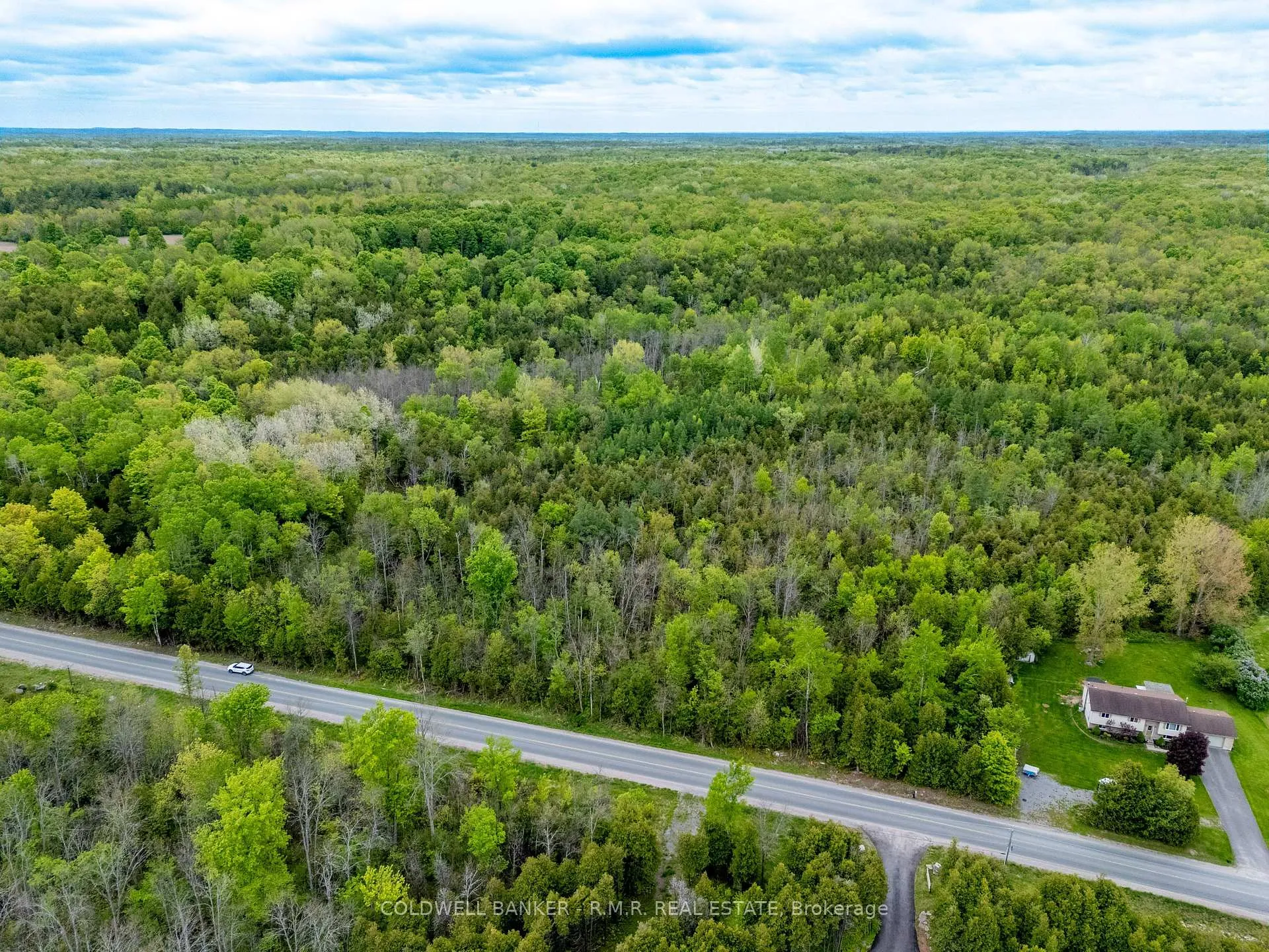 Photo 3 of Vanderwater Road, Tweed, Hungerford (Twp) — HOMEH
