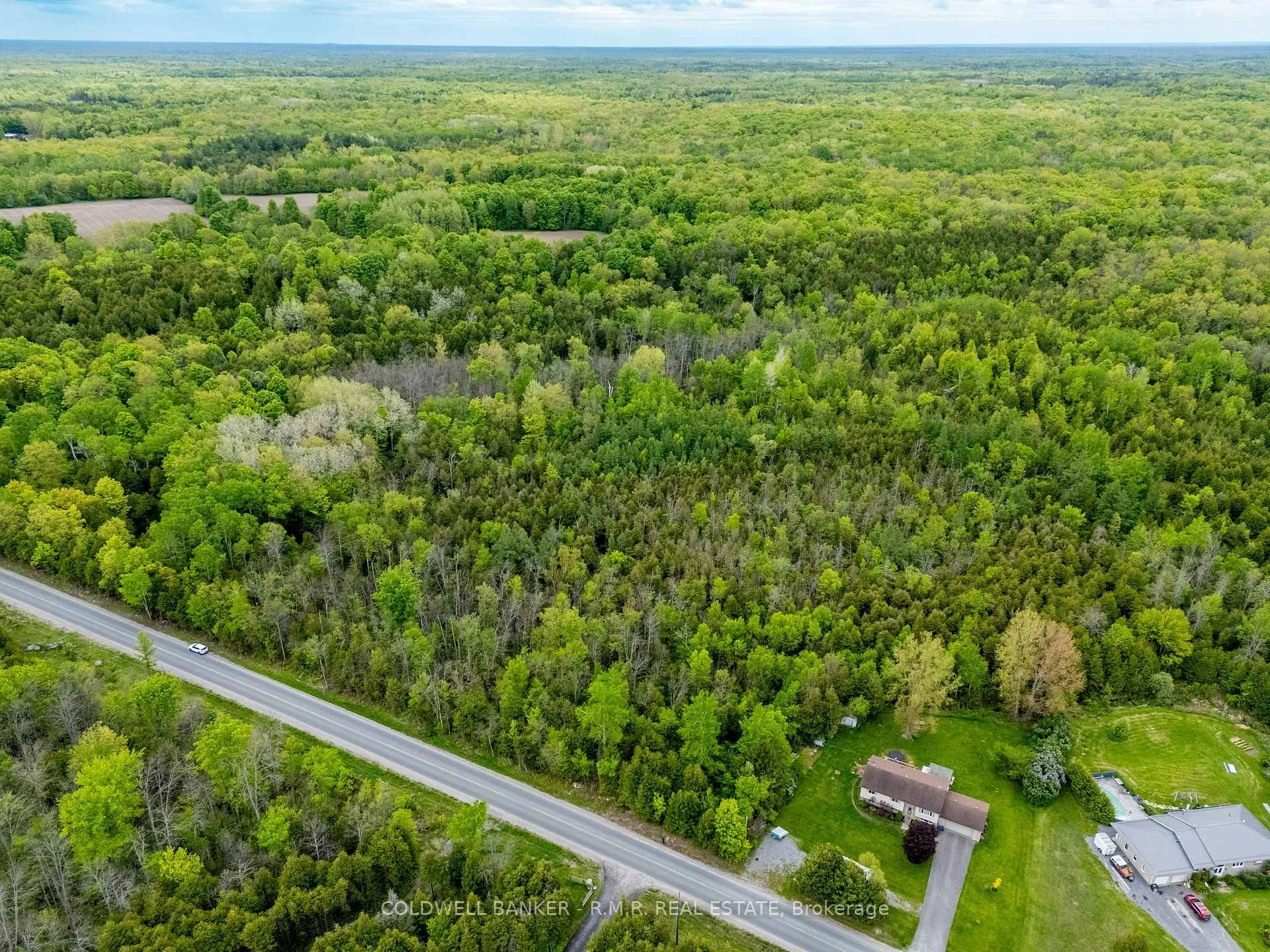 Photo 4 of Vanderwater Road, Tweed, Hungerford (Twp) — HOMEH