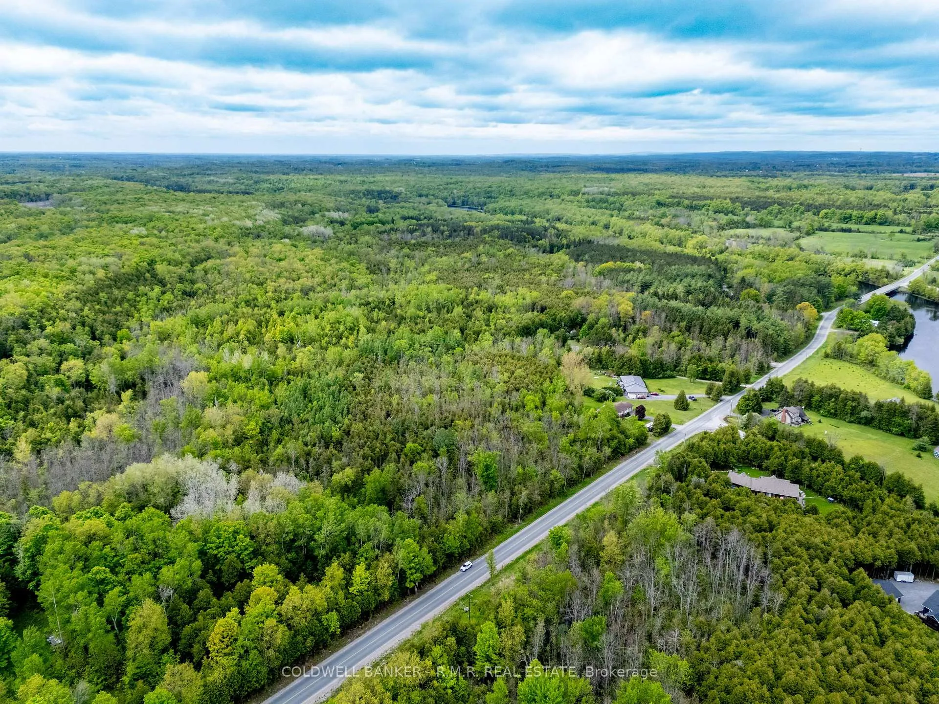 Photo 10 of Vanderwater Road, Tweed, Hungerford (Twp) — HOMEH