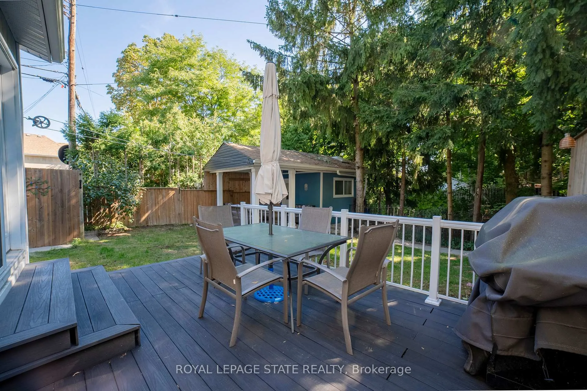 Photo 38 of 12 Maple Avenue, Hamilton, Stoney Creek — HOMEH