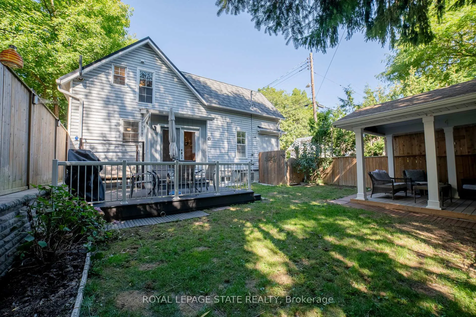 Photo 40 of 12 Maple Avenue, Hamilton, Stoney Creek — HOMEH