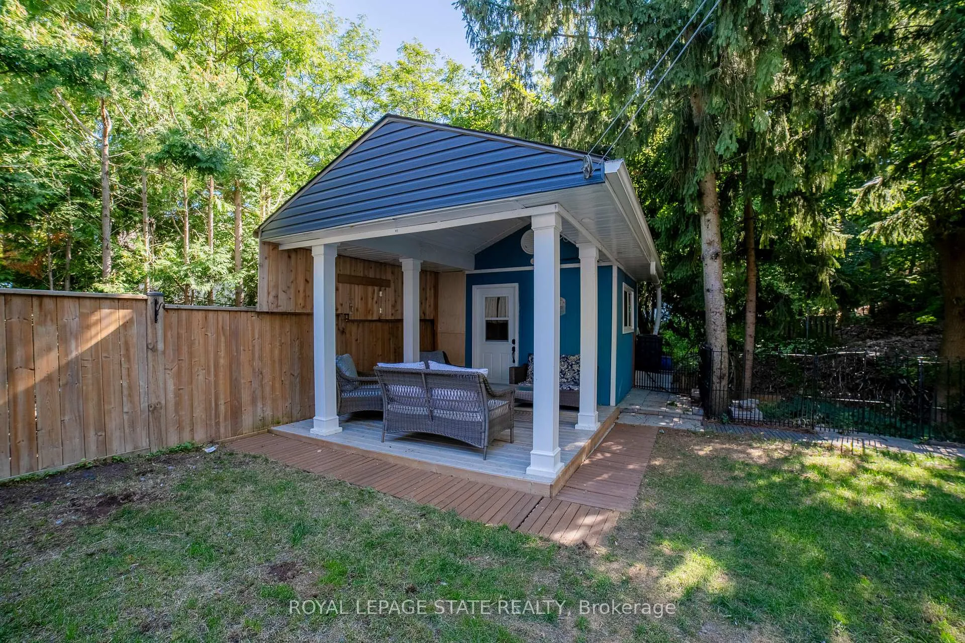 Photo 41 of 12 Maple Avenue, Hamilton, Stoney Creek — HOMEH