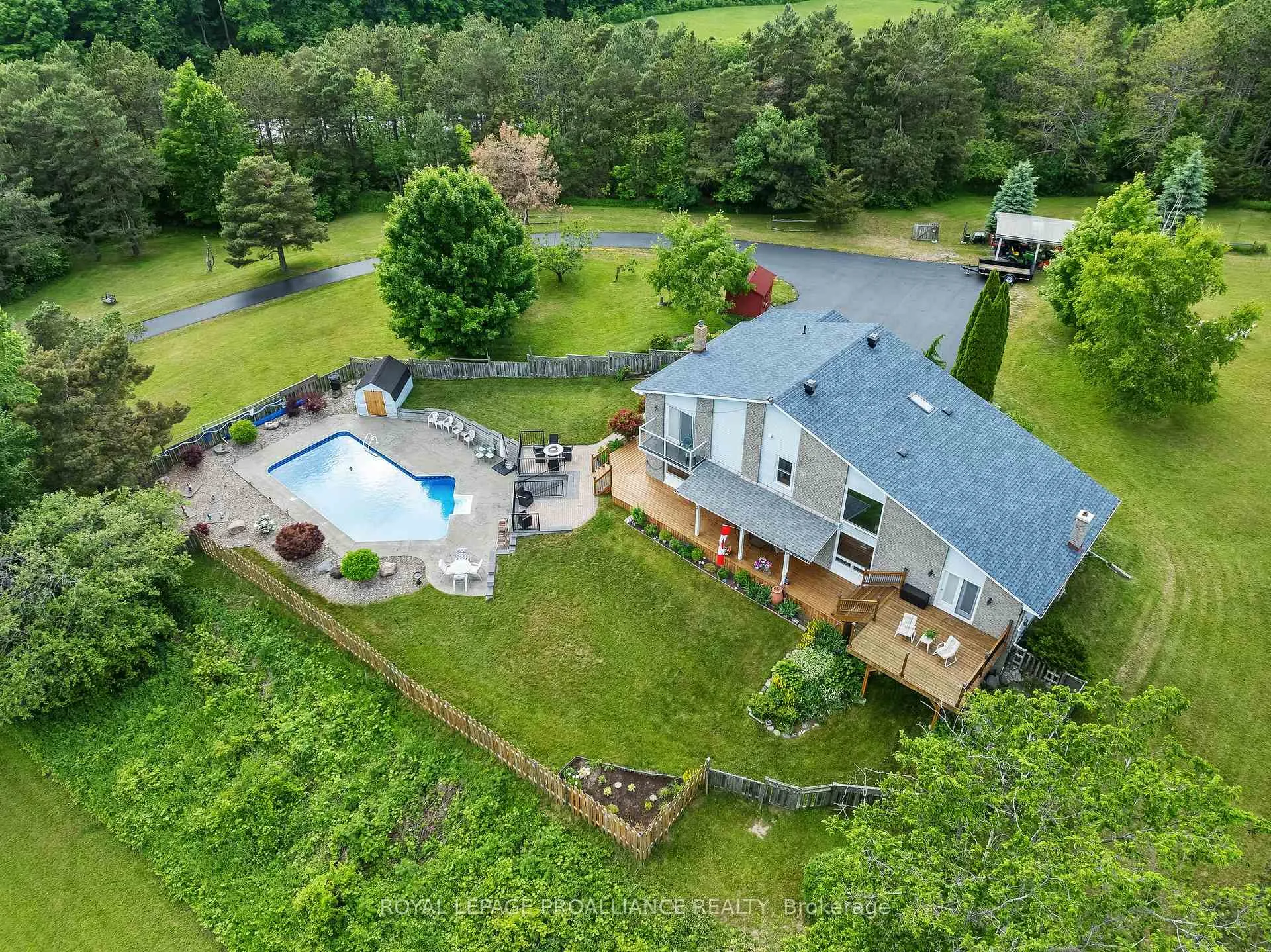 Photo 2 of 748 County Rd 26, Brighton — HOMEH