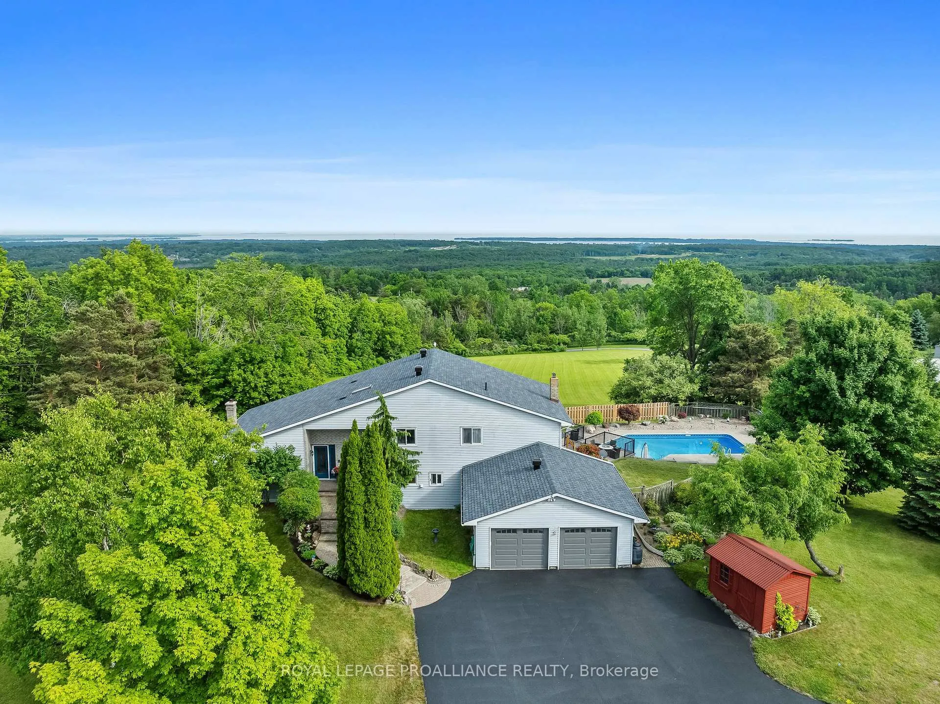 Photo 4 of 748 County Rd 26, Brighton — HOMEH