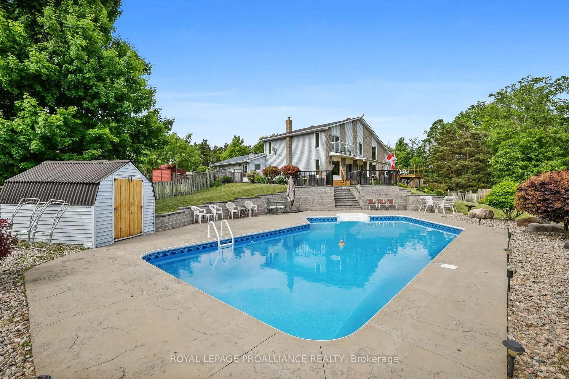 Photo 35 of 748 County Rd 26, Brighton — HOMEH