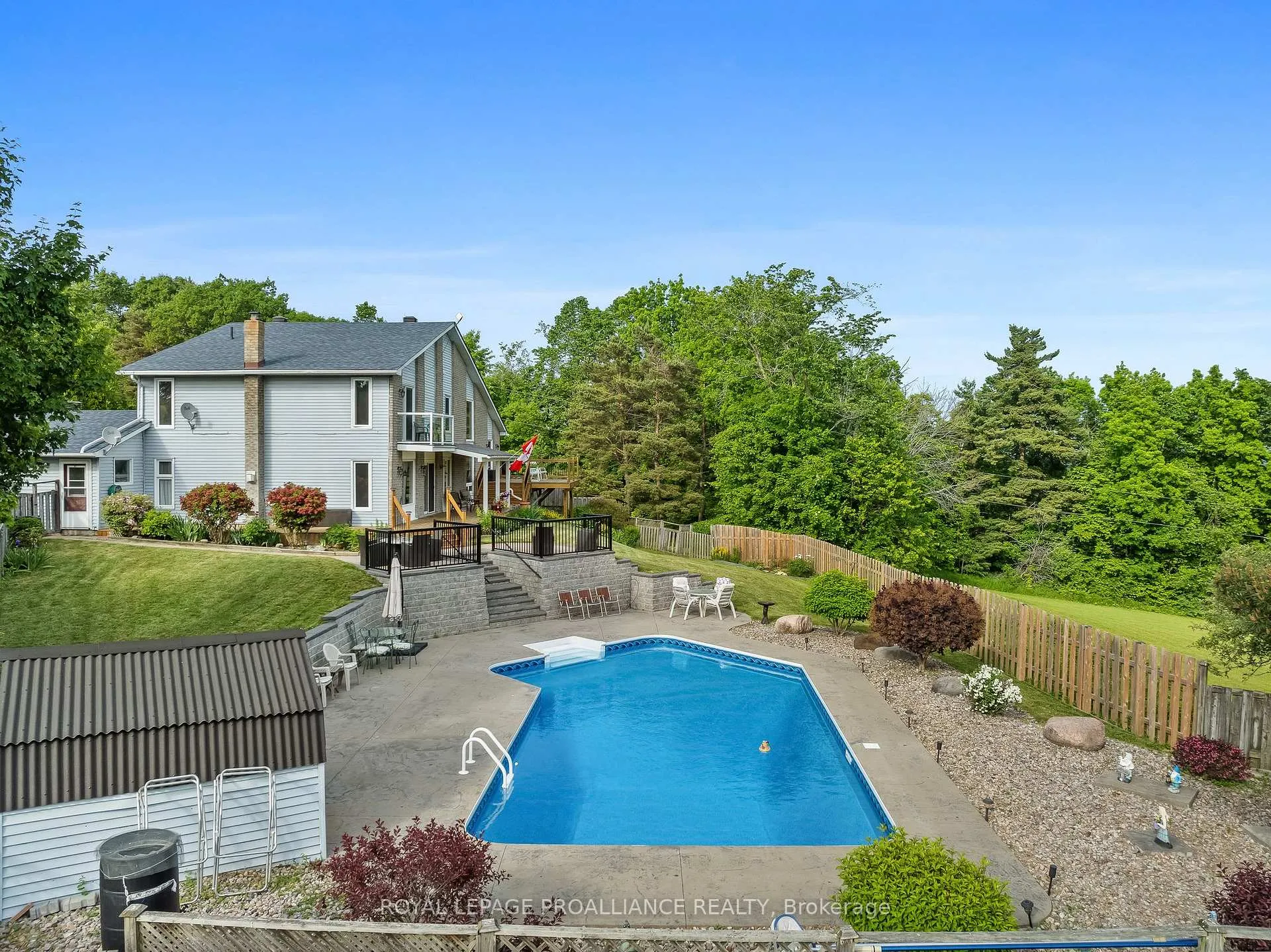 Photo 43 of 748 County Rd 26, Brighton — HOMEH