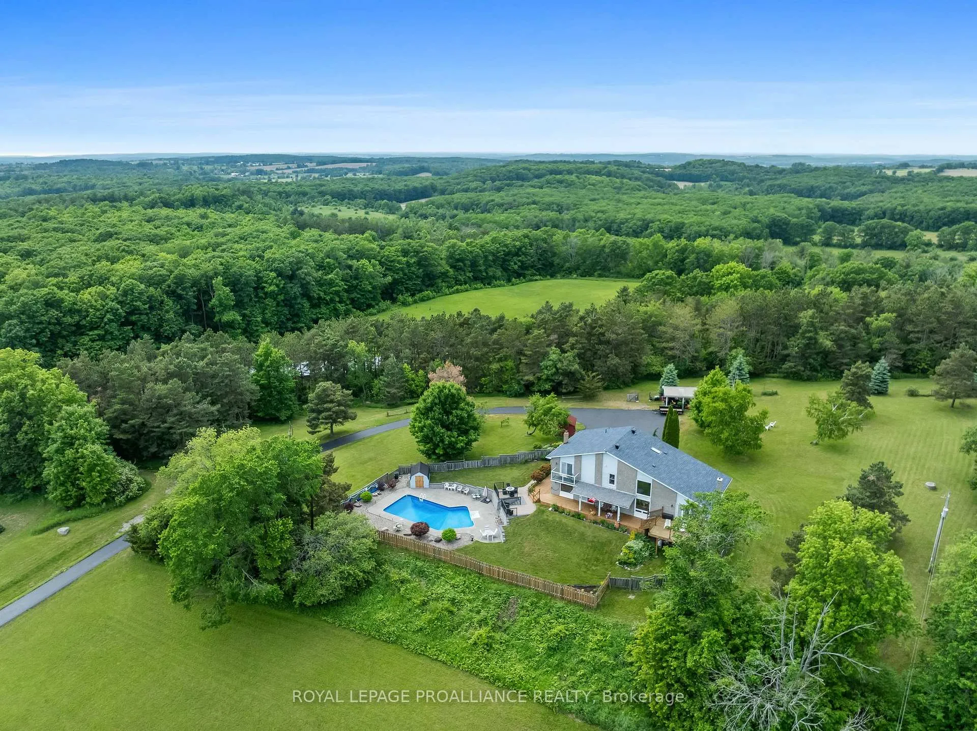 Photo 45 of 748 County Rd 26, Brighton — HOMEH