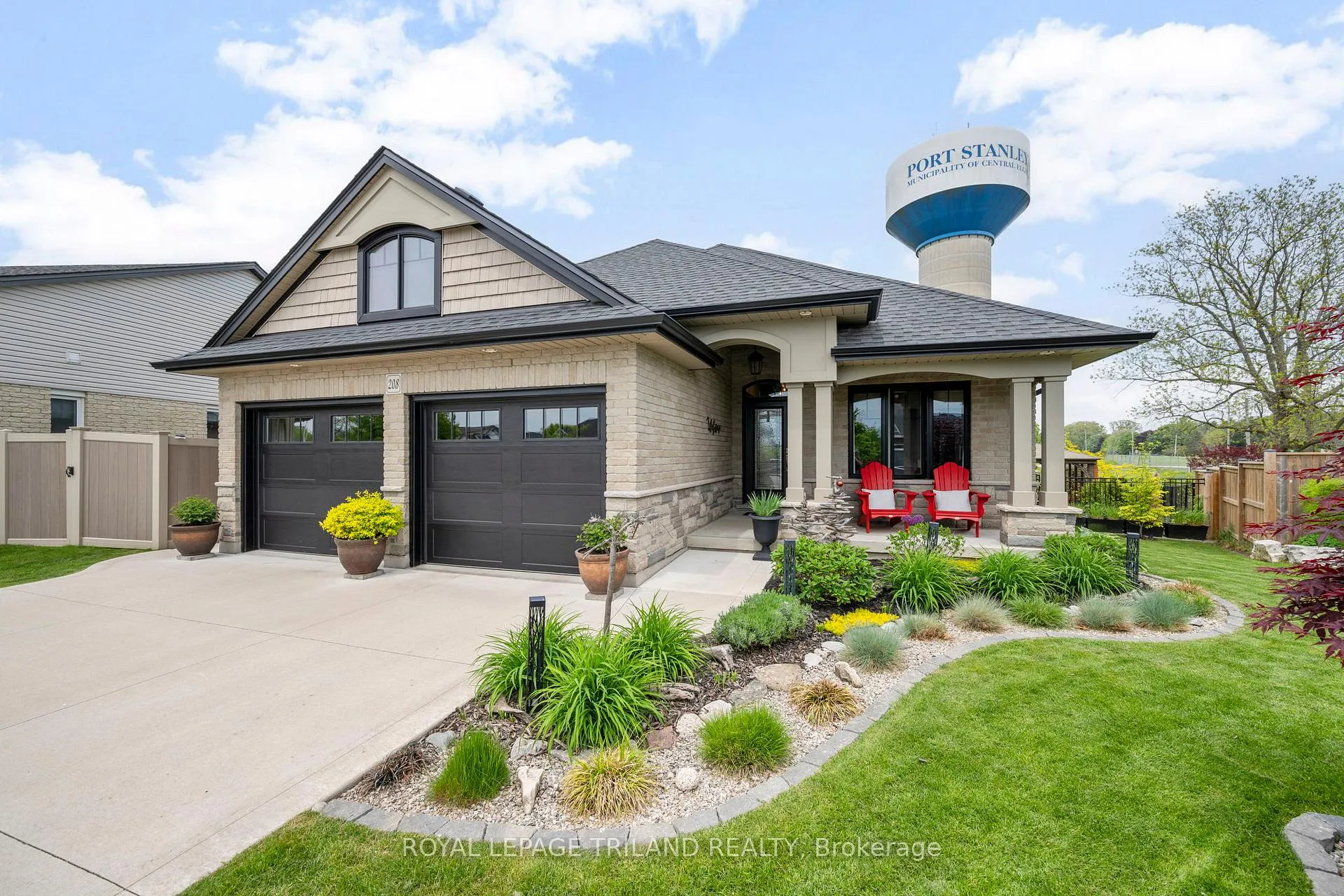Photo 1 of 208 Emery Street, Central Elgin, Rural Central Elgin — HOMEH
