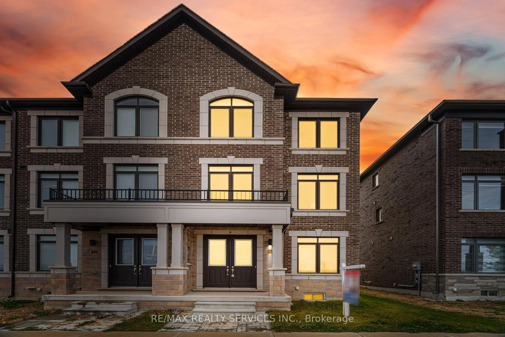 Photo 1 of 12208 Mclaughlin Road, Caledon, Rural Caledon — HOMEH