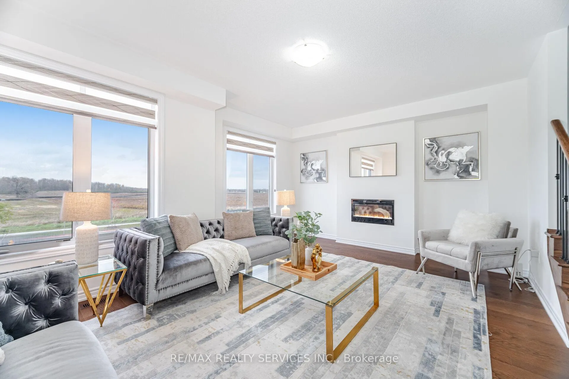 Photo 4 of 12208 Mclaughlin Road, Caledon, Rural Caledon — HOMEH