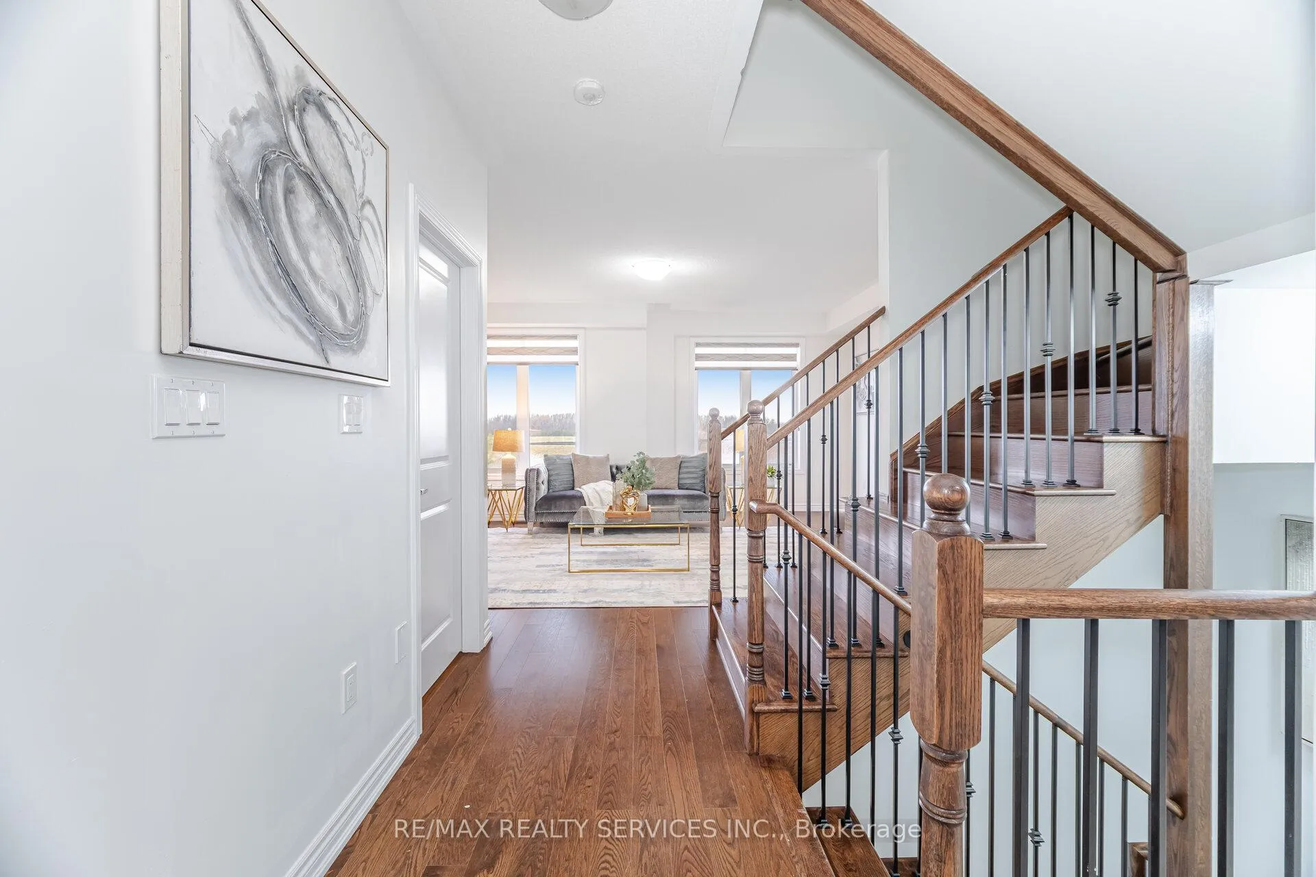 Photo 17 of 12208 Mclaughlin Road, Caledon, Rural Caledon — HOMEH