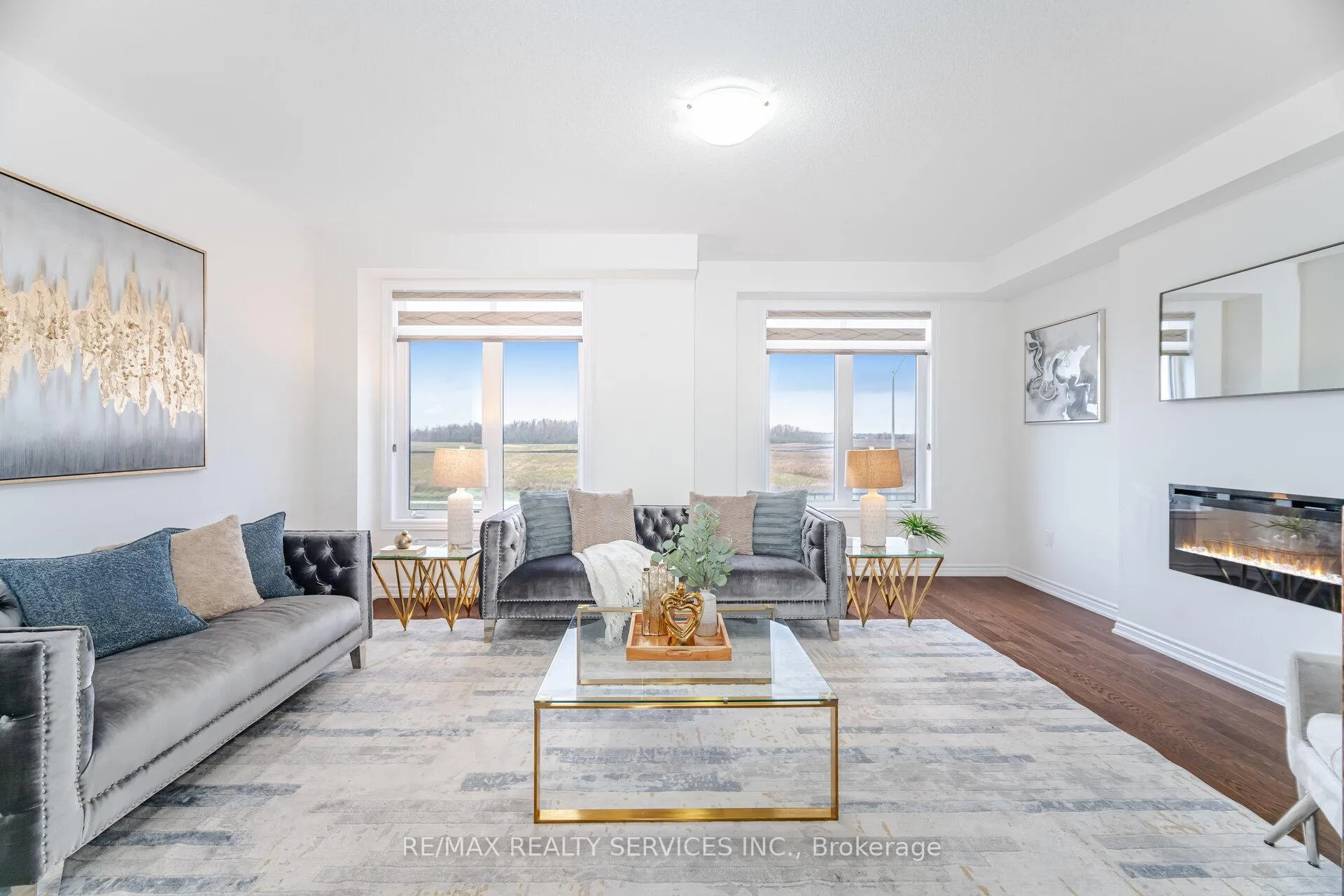 Photo 18 of 12208 Mclaughlin Road, Caledon, Rural Caledon — HOMEH