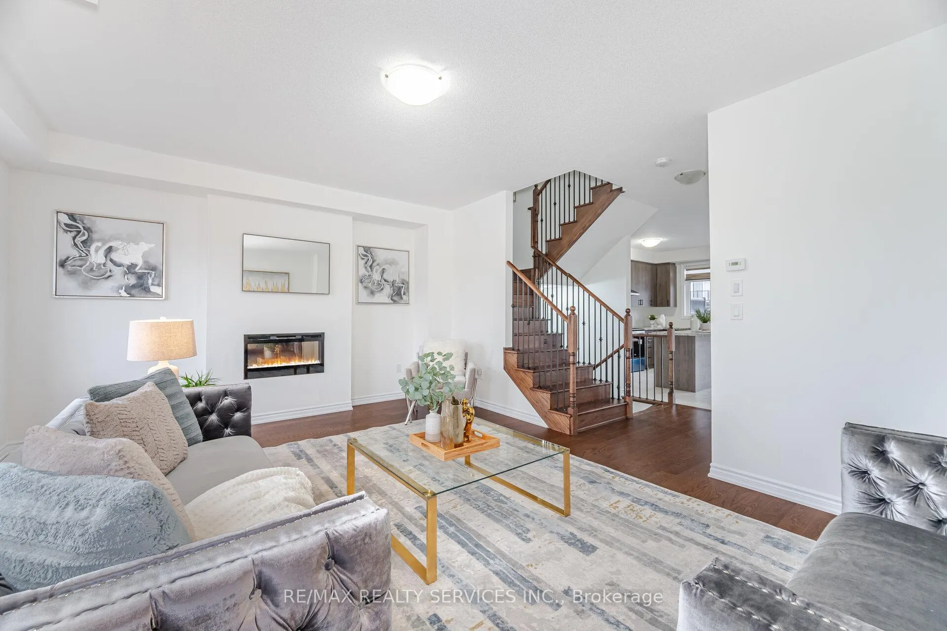 Photo 21 of 12208 Mclaughlin Road, Caledon, Rural Caledon — HOMEH