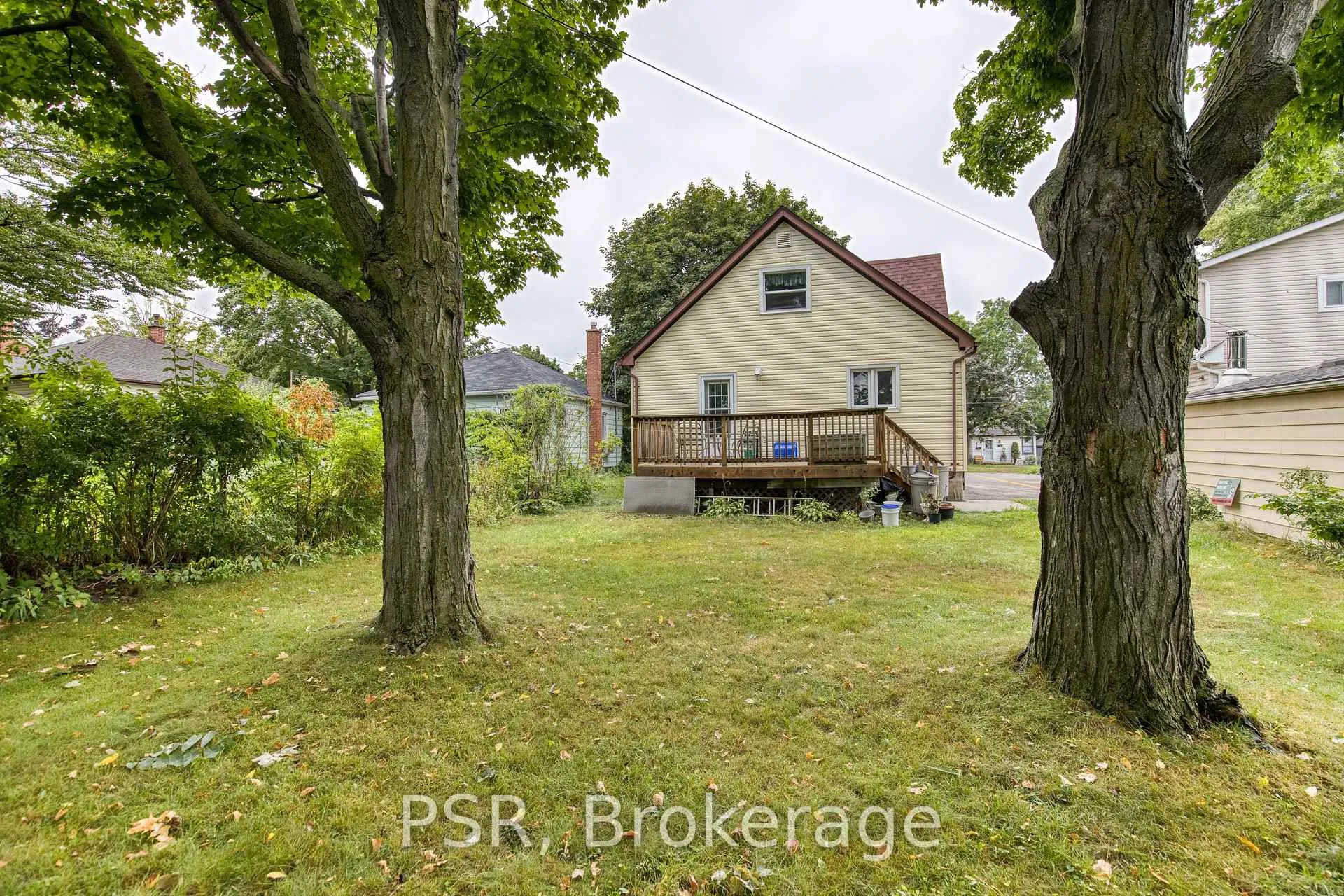 Photo 40 of 94 North Drive, Kitchener — HOMEH