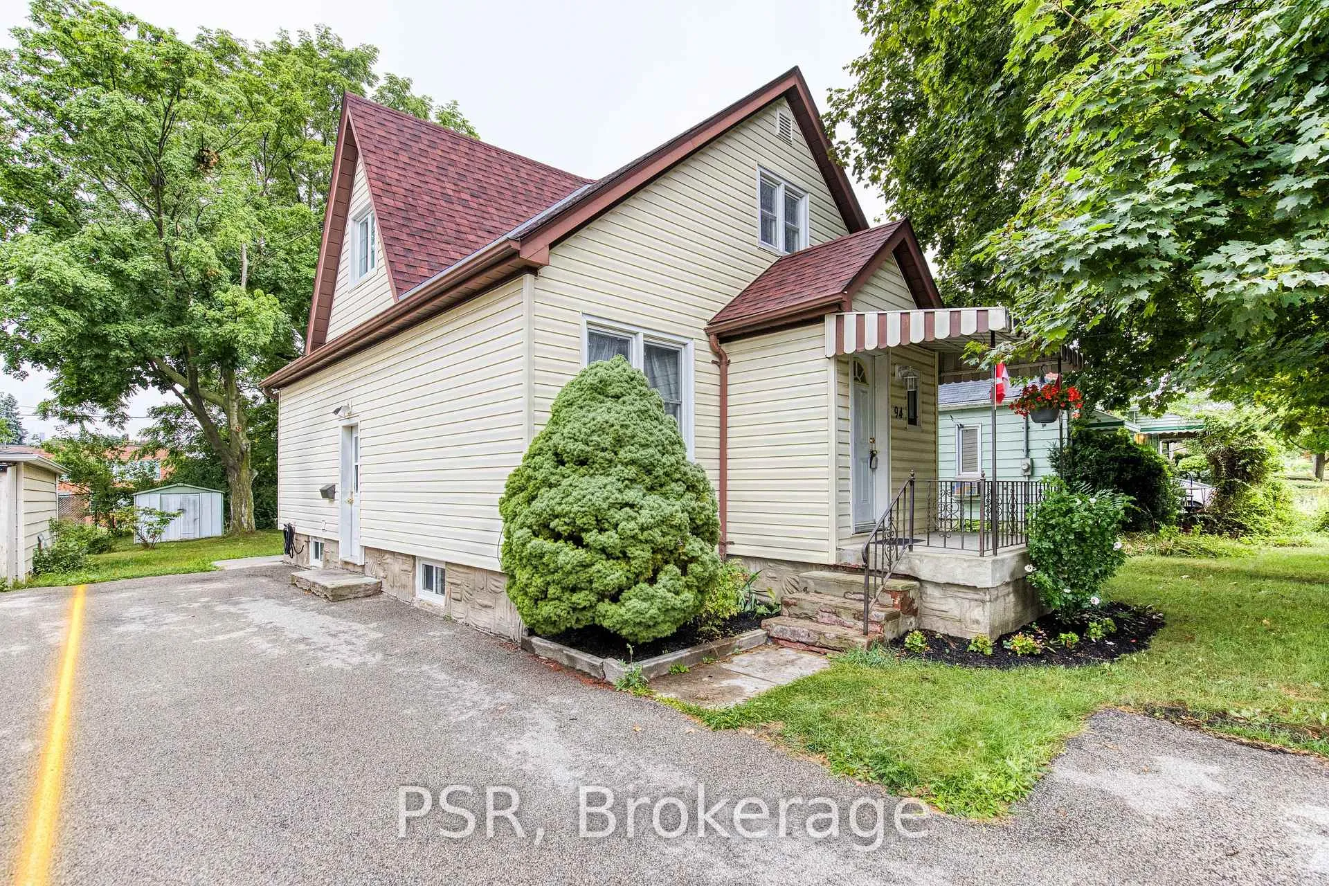 Photo 42 of 94 North Drive, Kitchener — HOMEH