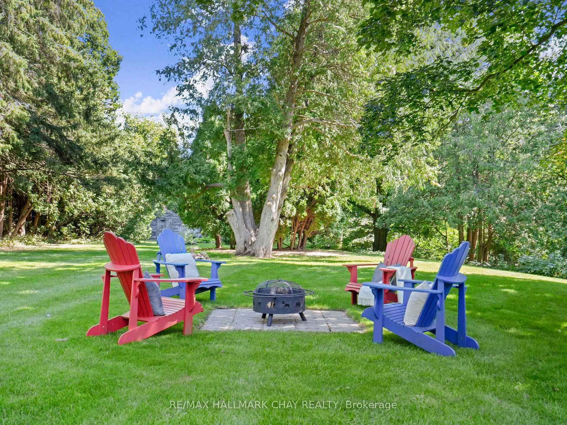 Photo 35 of 5053 Boyne Street, New Tecumseth, Alliston — HOMEH