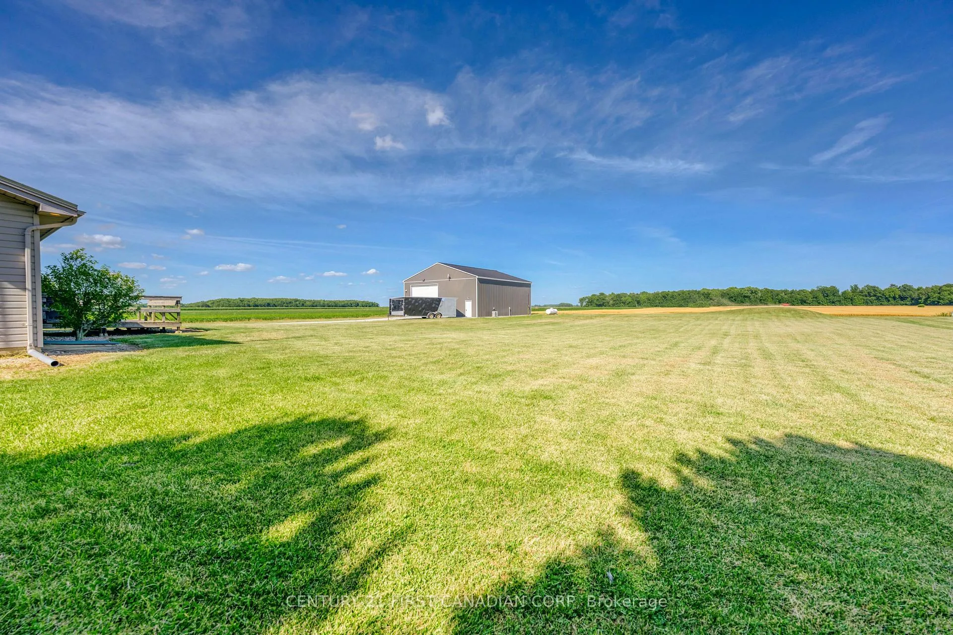 Photo 6 of 726 Gould Road, Dawn-Euphemia — HOMEH