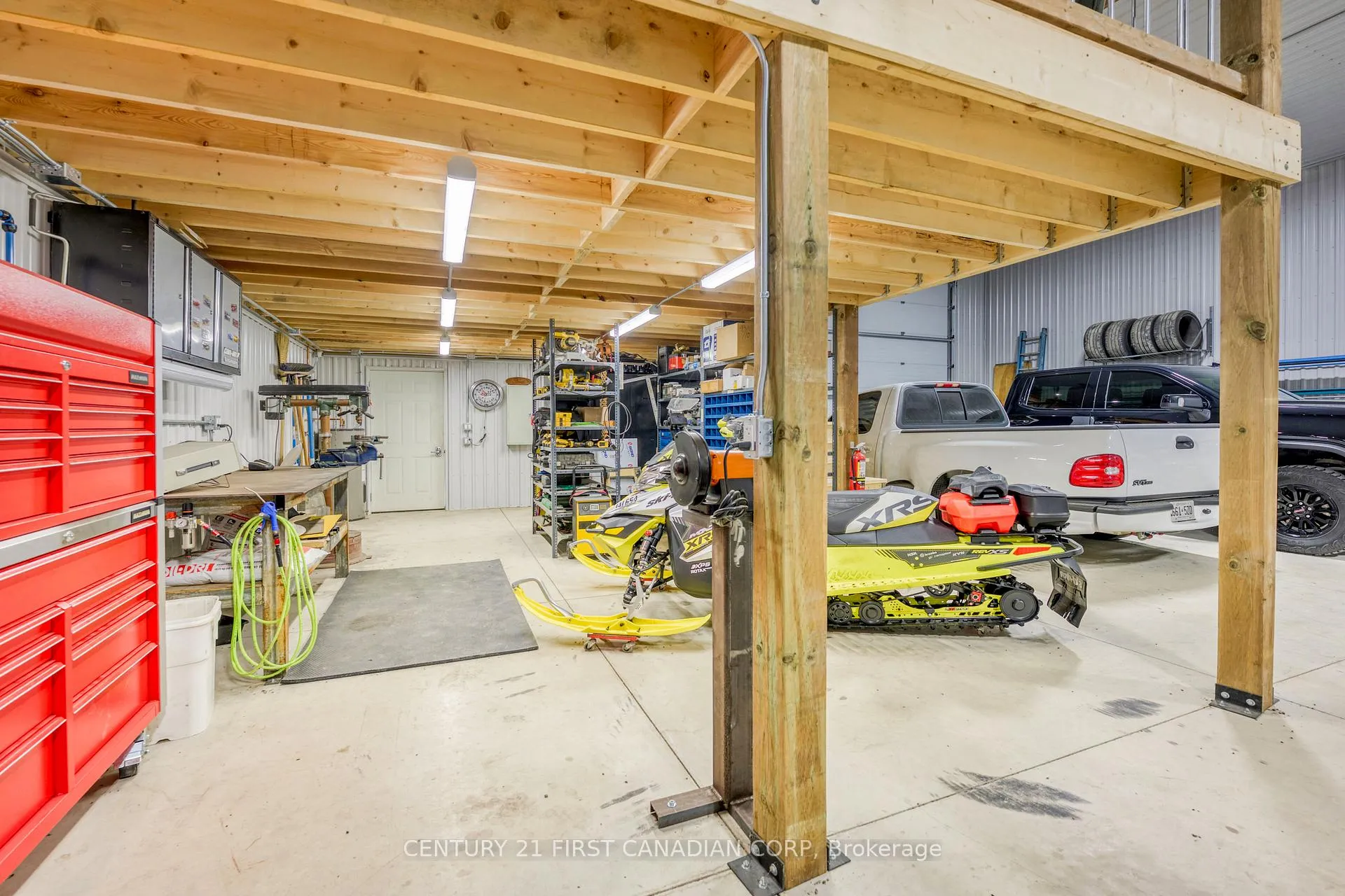 Photo 7 of 726 Gould Road, Dawn-Euphemia — HOMEH