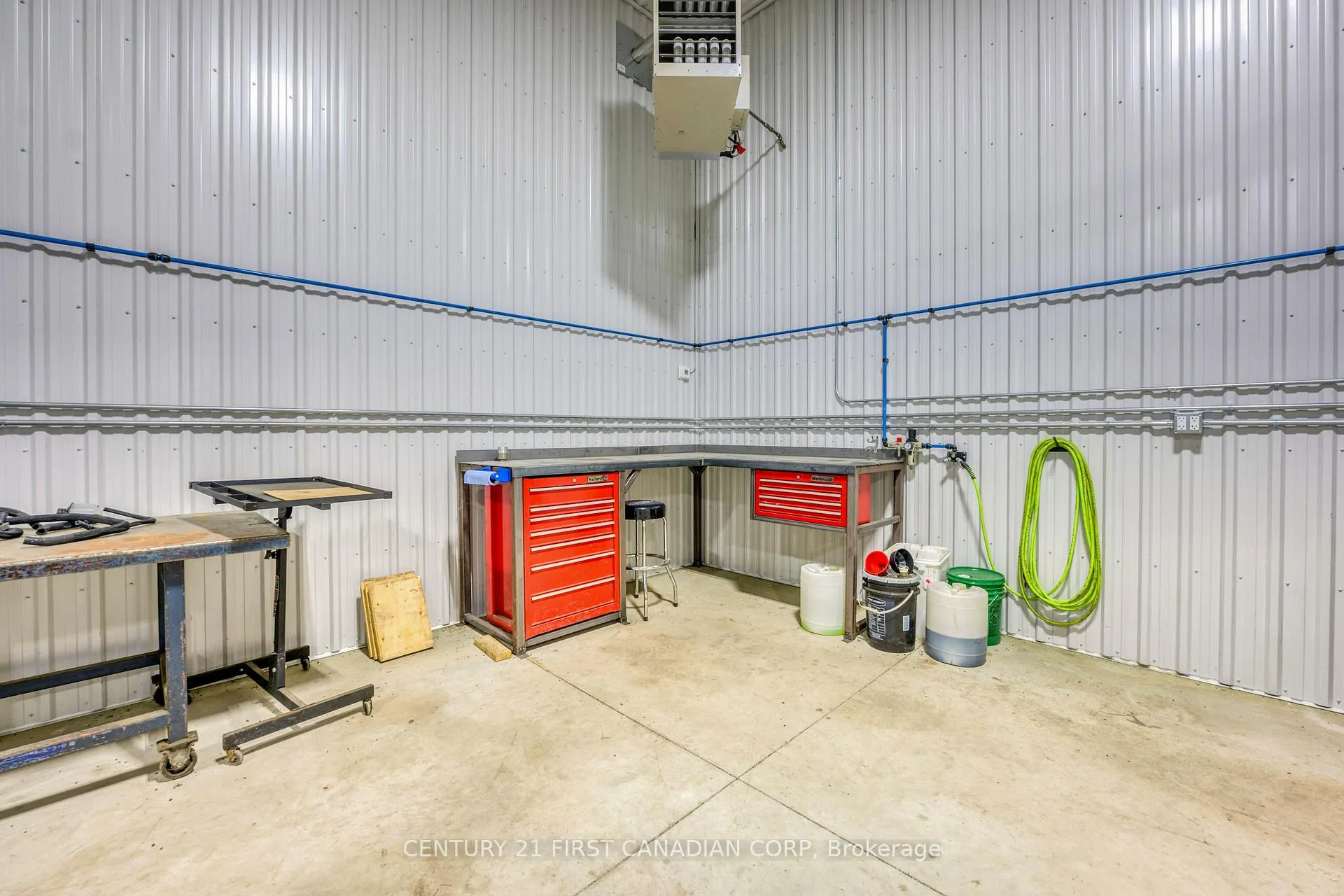 Photo 10 of 726 Gould Road, Dawn-Euphemia — HOMEH