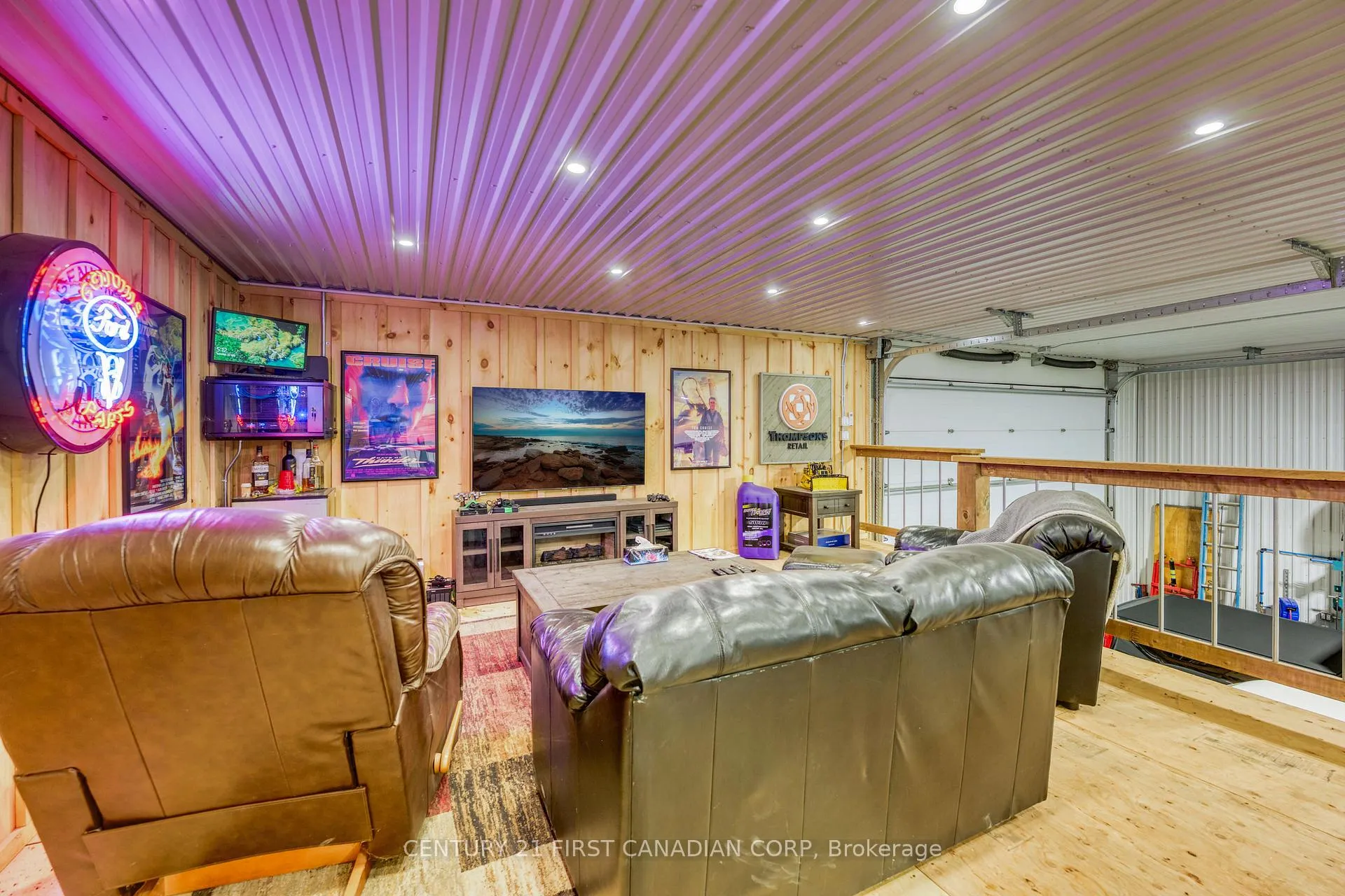 Photo 14 of 726 Gould Road, Dawn-Euphemia — HOMEH