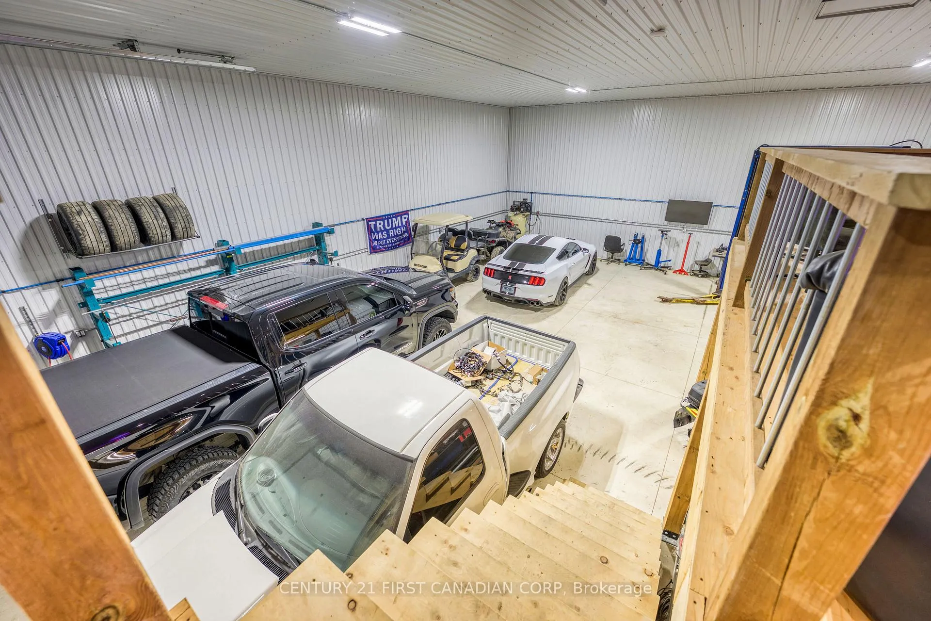 Photo 15 of 726 Gould Road, Dawn-Euphemia — HOMEH