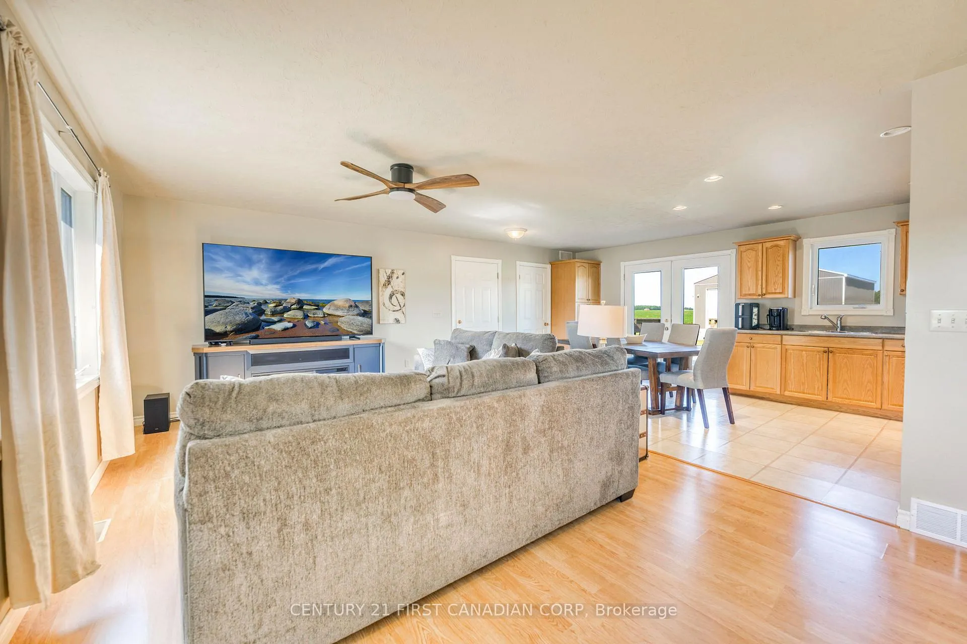 Photo 16 of 726 Gould Road, Dawn-Euphemia — HOMEH