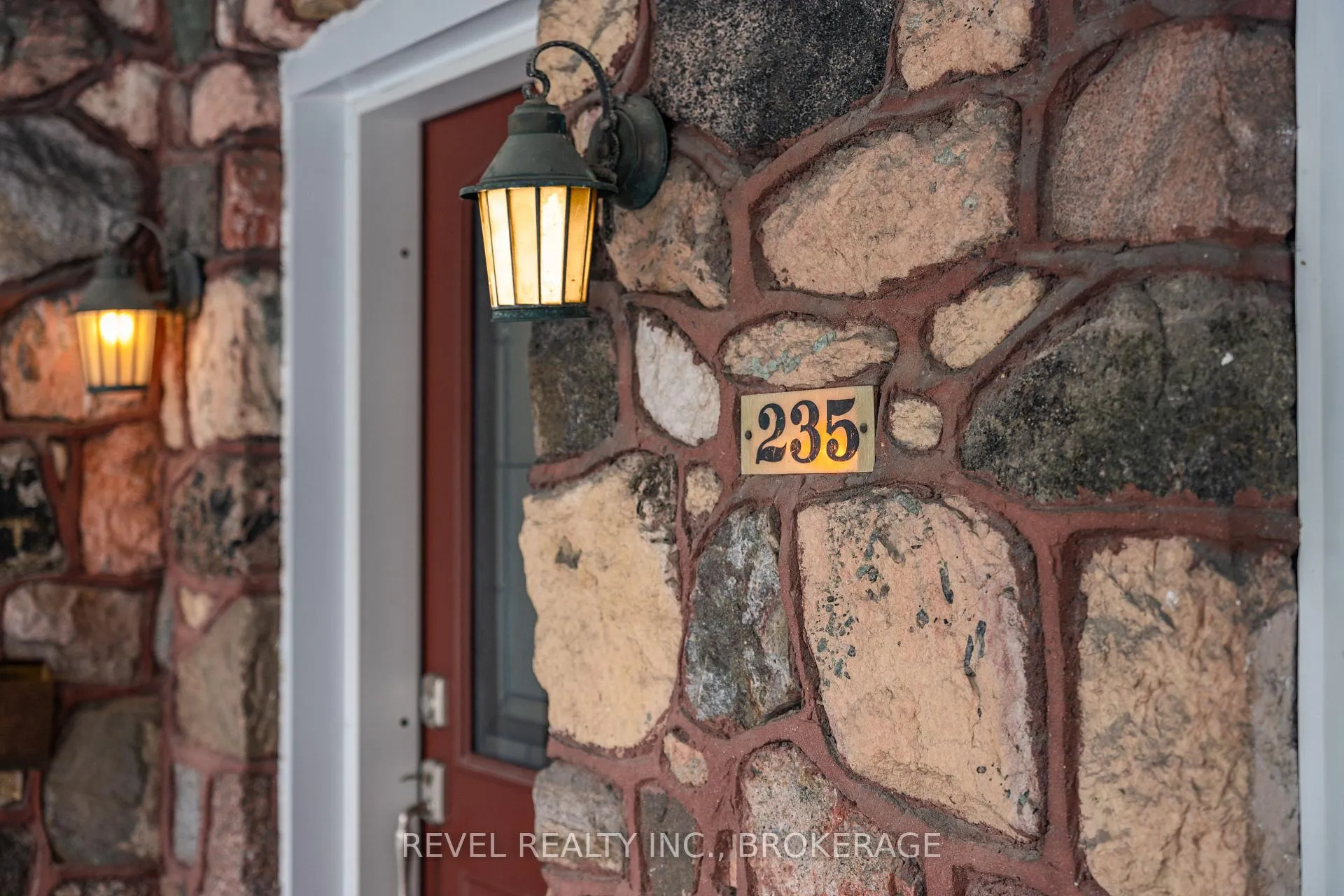 Photo 2 of 235 Park Street, Kingston, Central City East — HOMEH