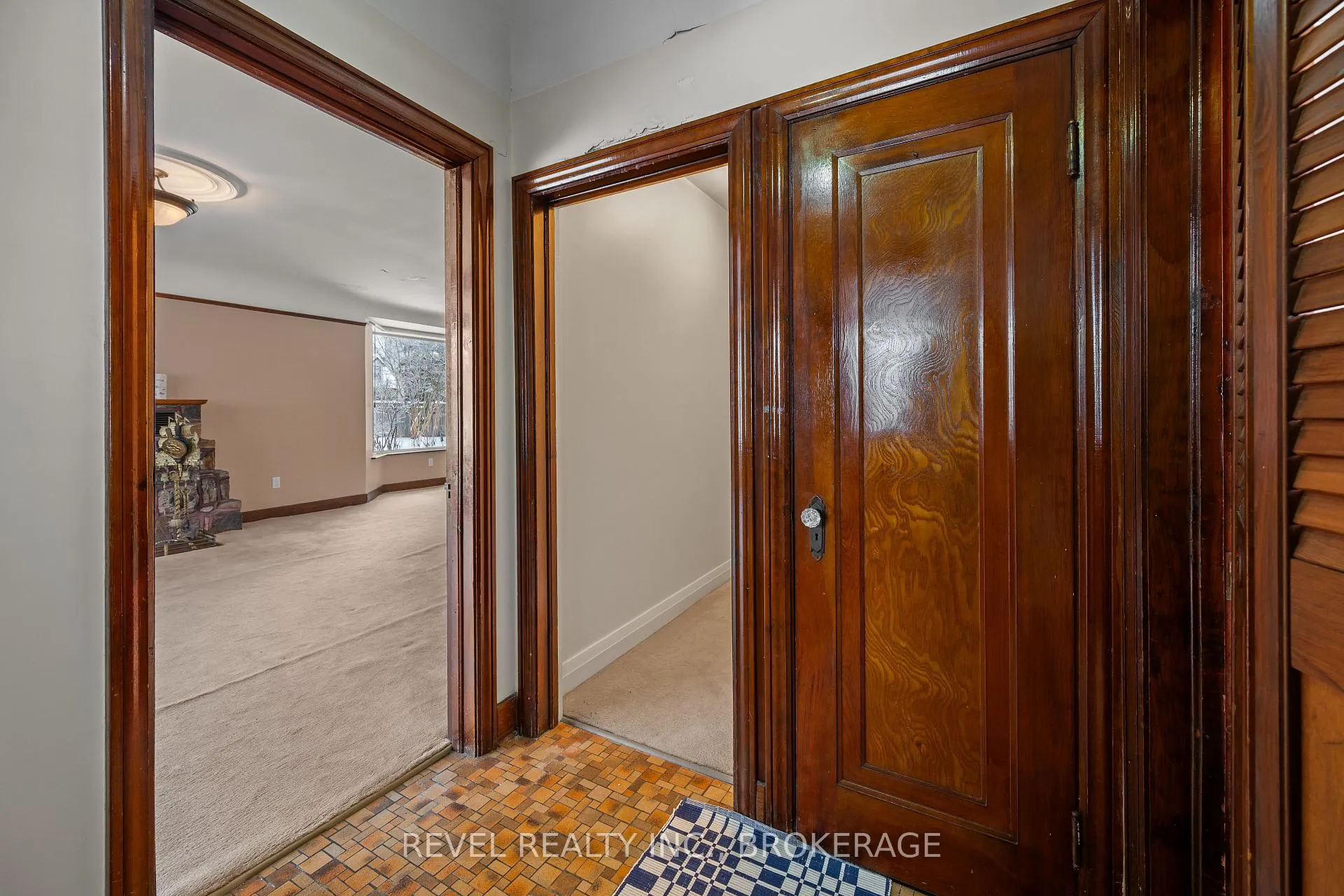 Photo 3 of 235 Park Street, Kingston, Central City East — HOMEH