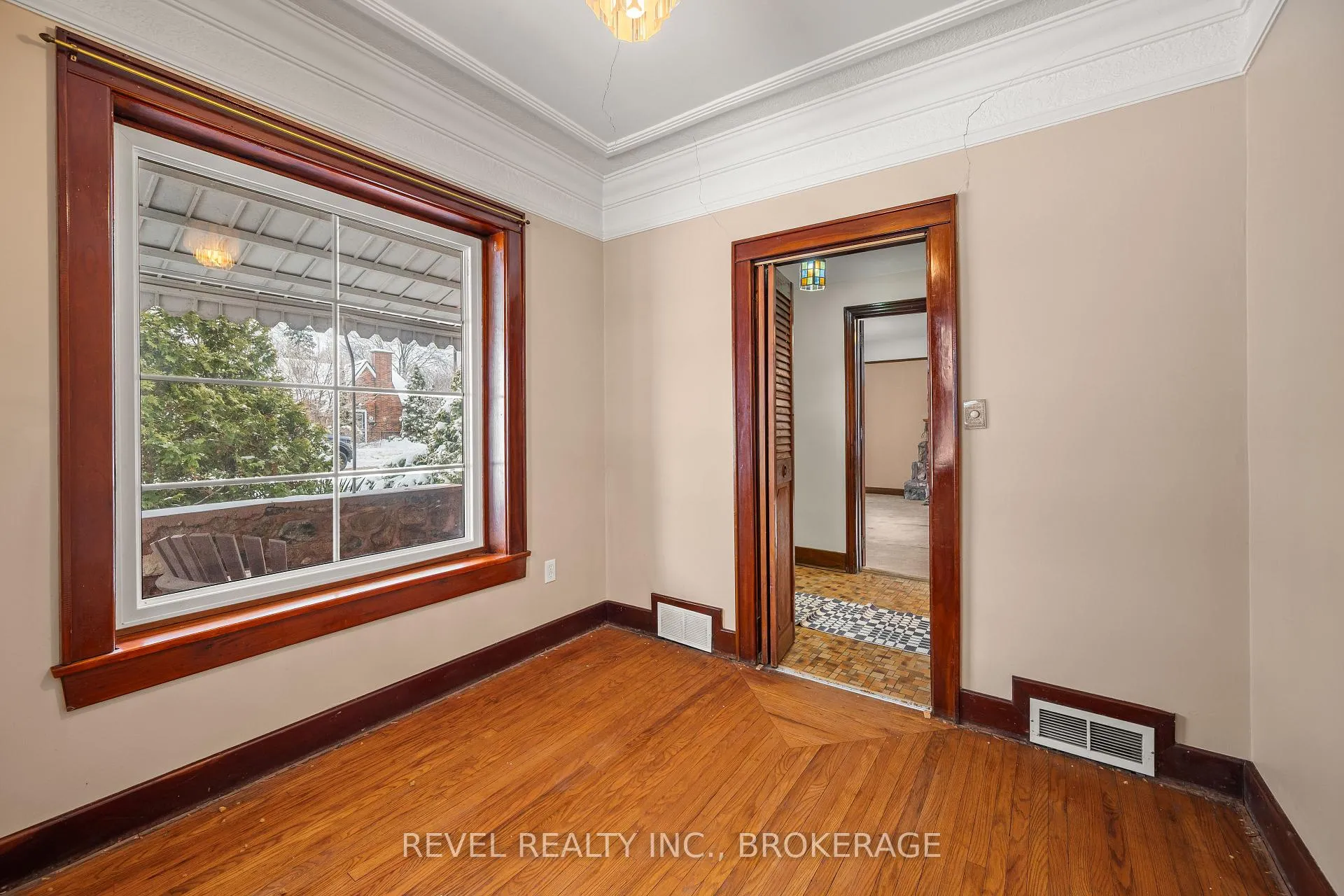 Photo 5 of 235 Park Street, Kingston, Central City East — HOMEH