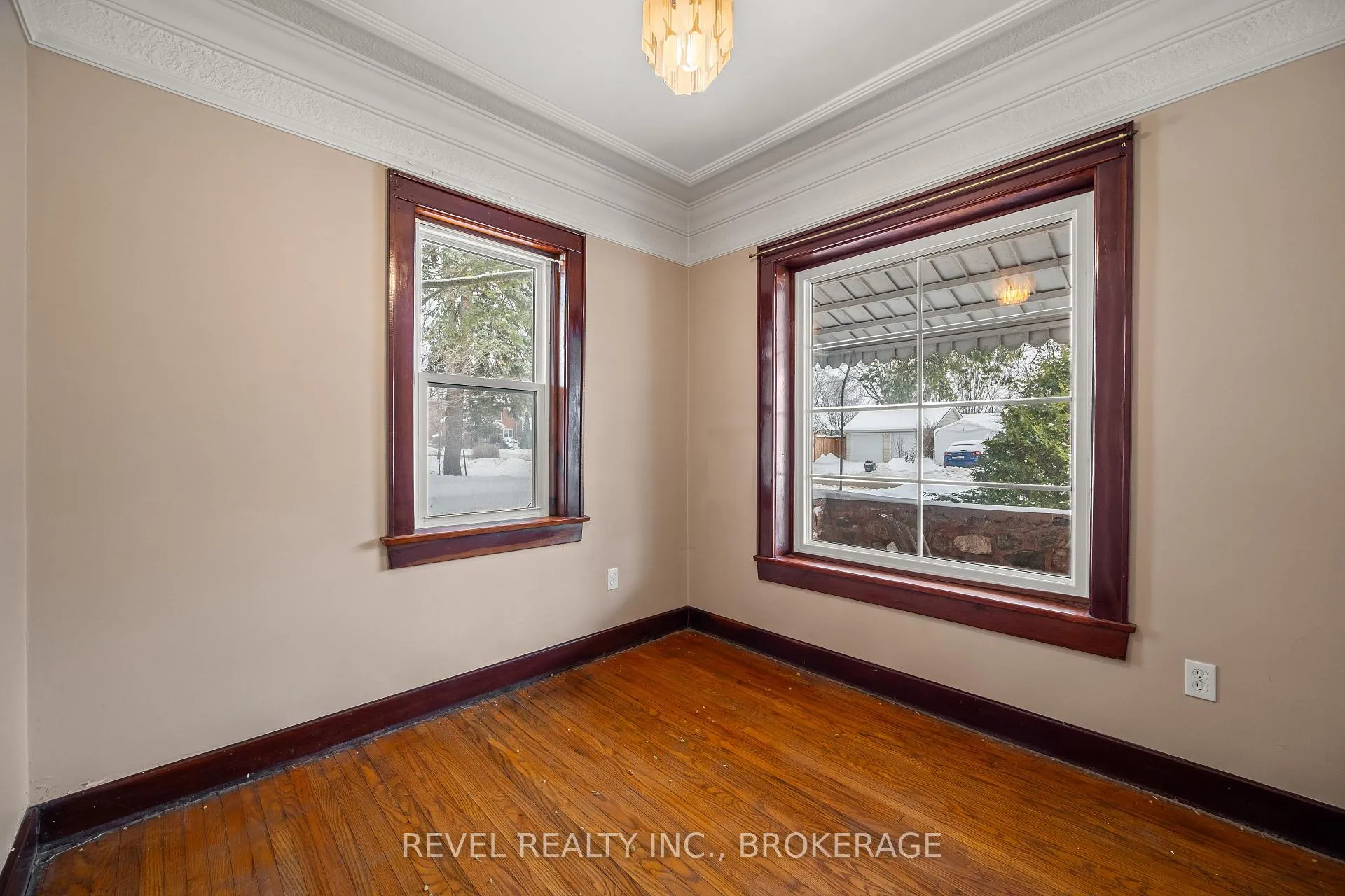 Photo 6 of 235 Park Street, Kingston, Central City East — HOMEH