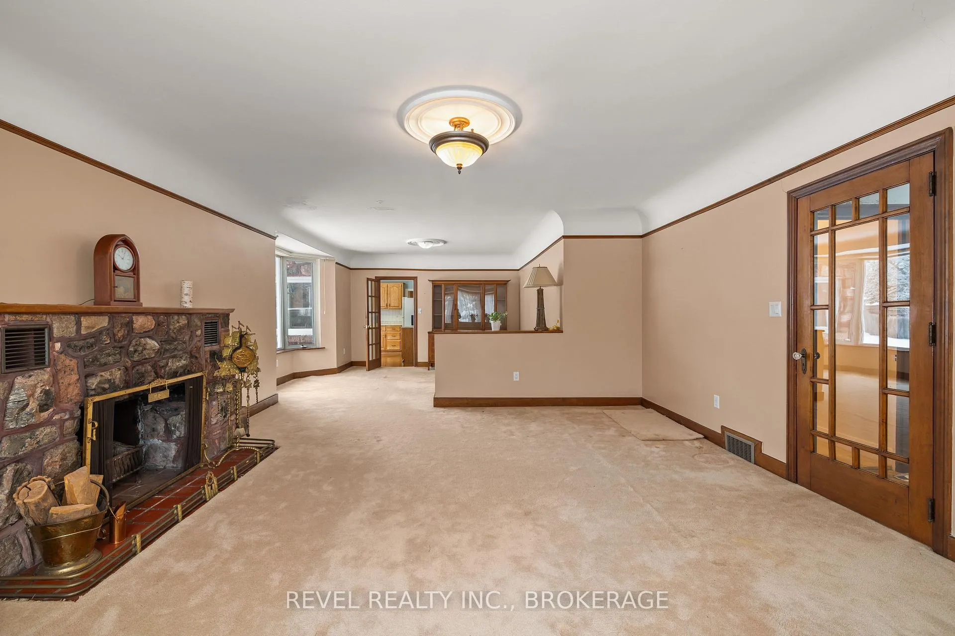 Photo 7 of 235 Park Street, Kingston, Central City East — HOMEH