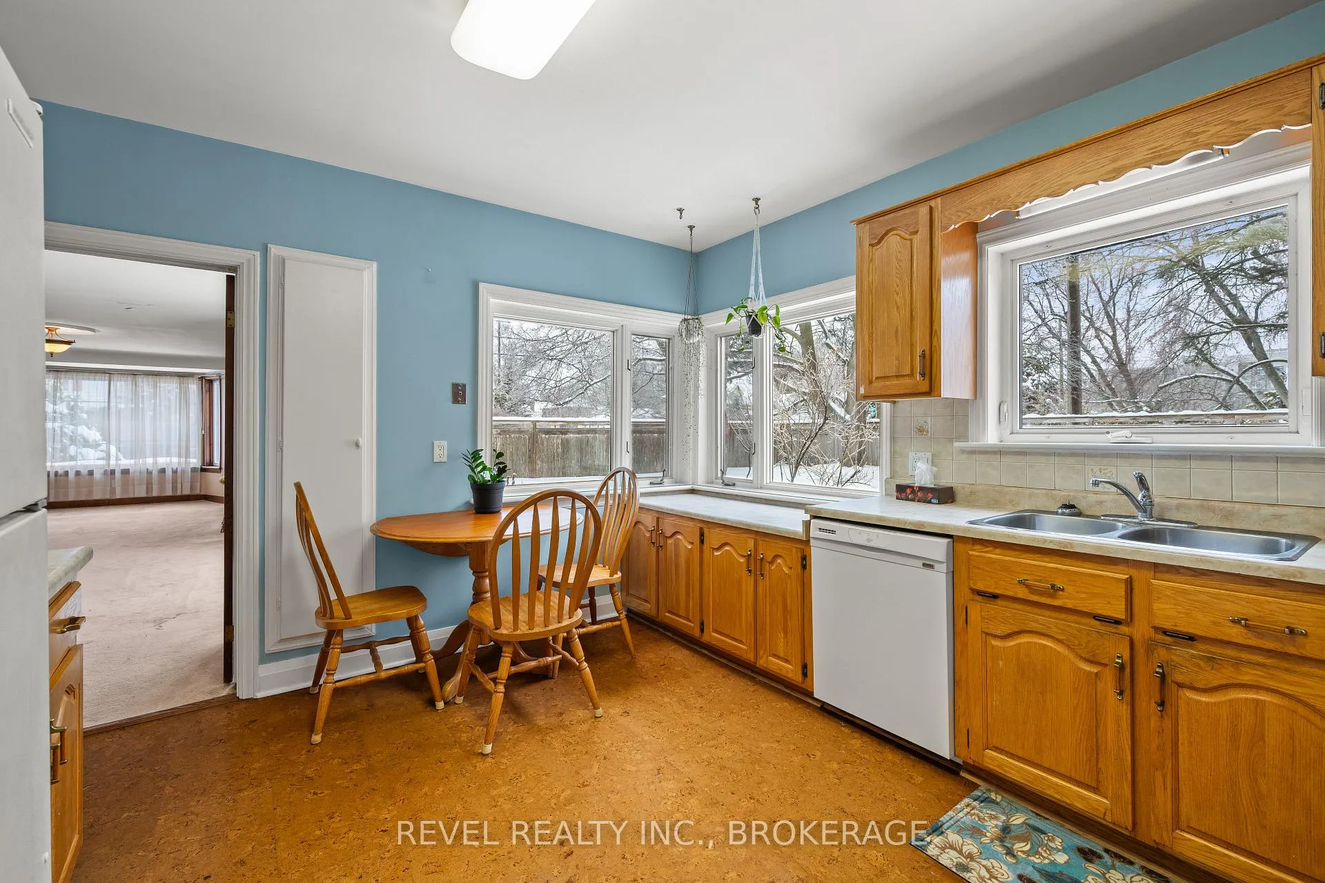 Photo 12 of 235 Park Street, Kingston, Central City East — HOMEH