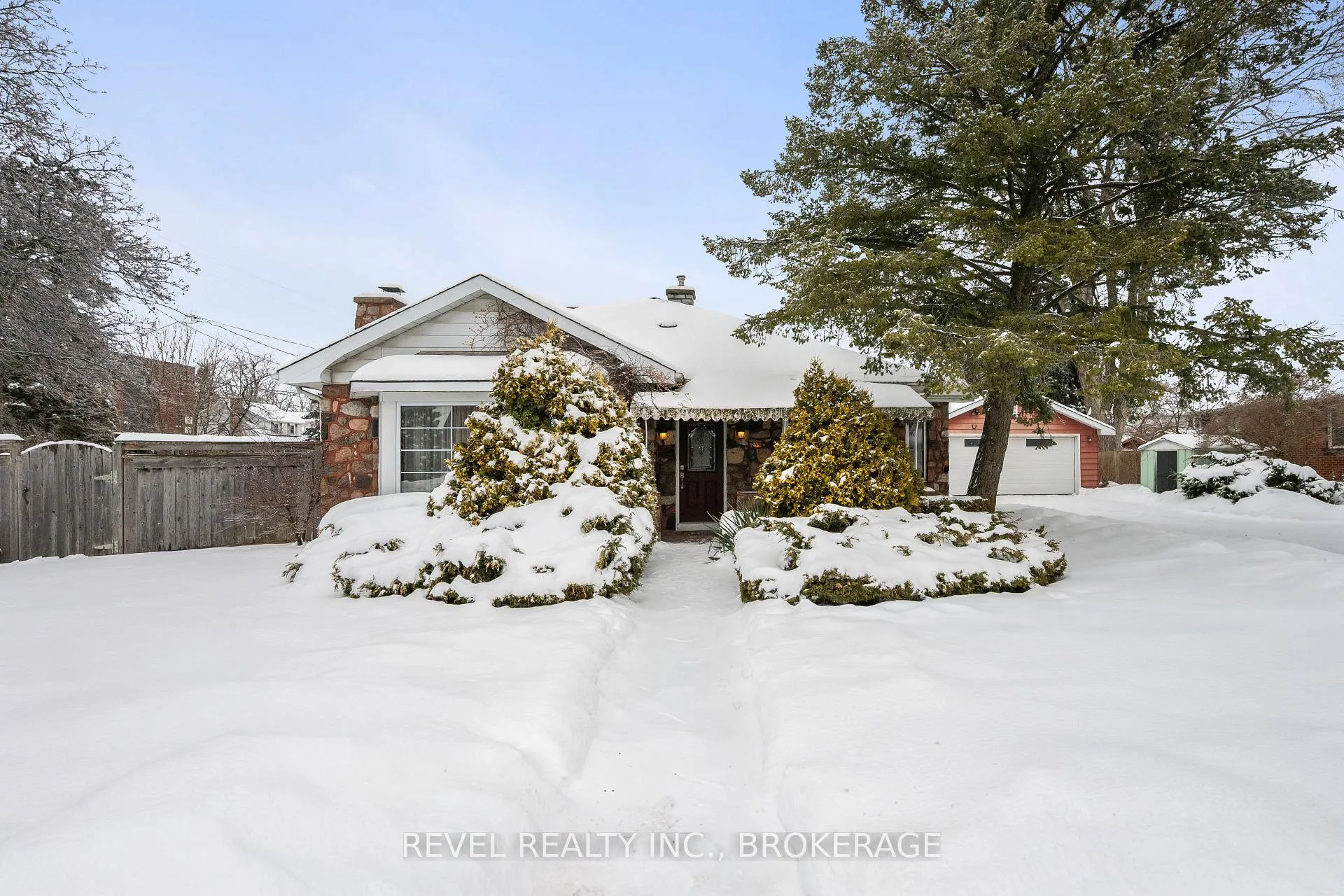 Photo 33 of 235 Park Street, Kingston, Central City East — HOMEH