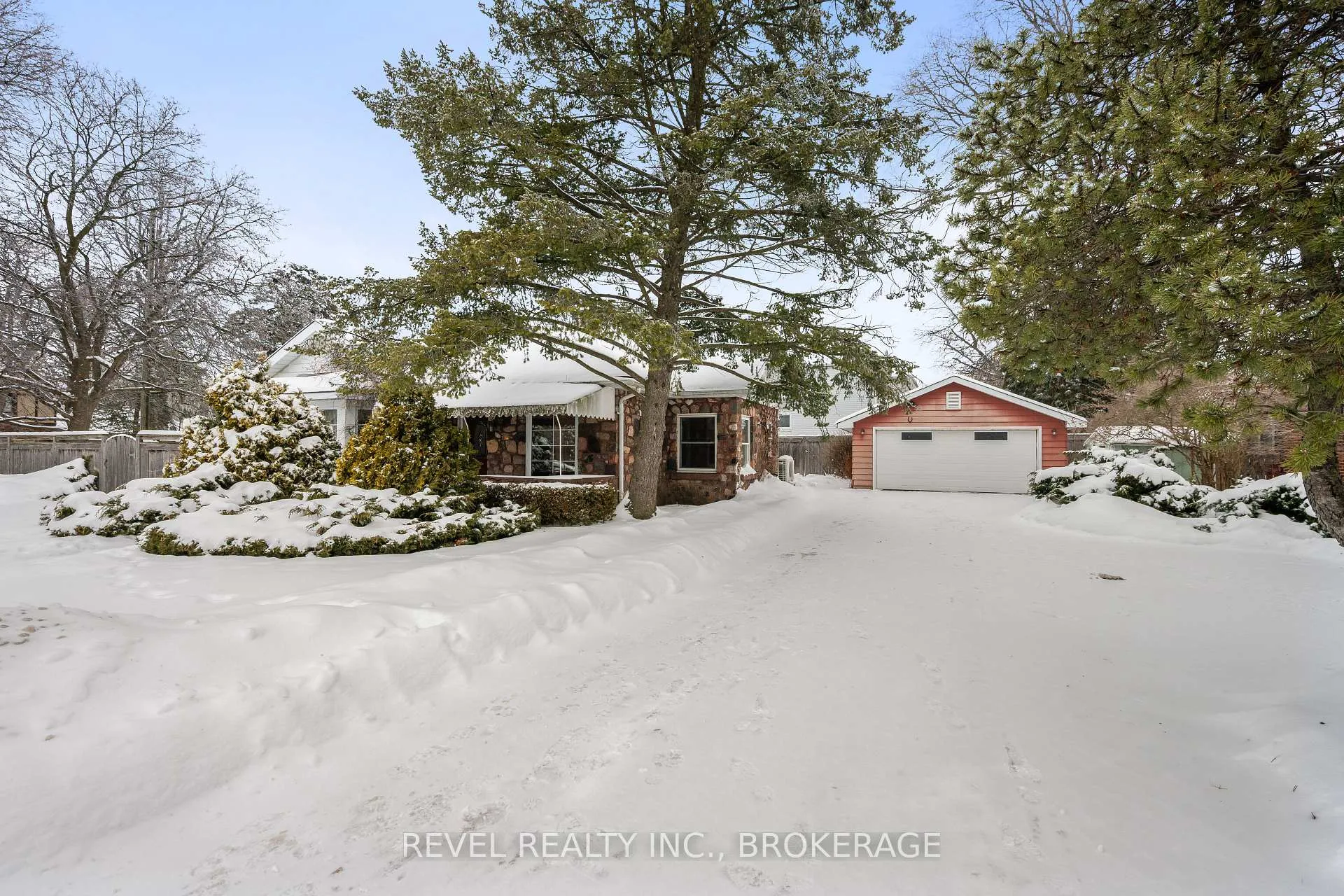 Photo 34 of 235 Park Street, Kingston, Central City East — HOMEH