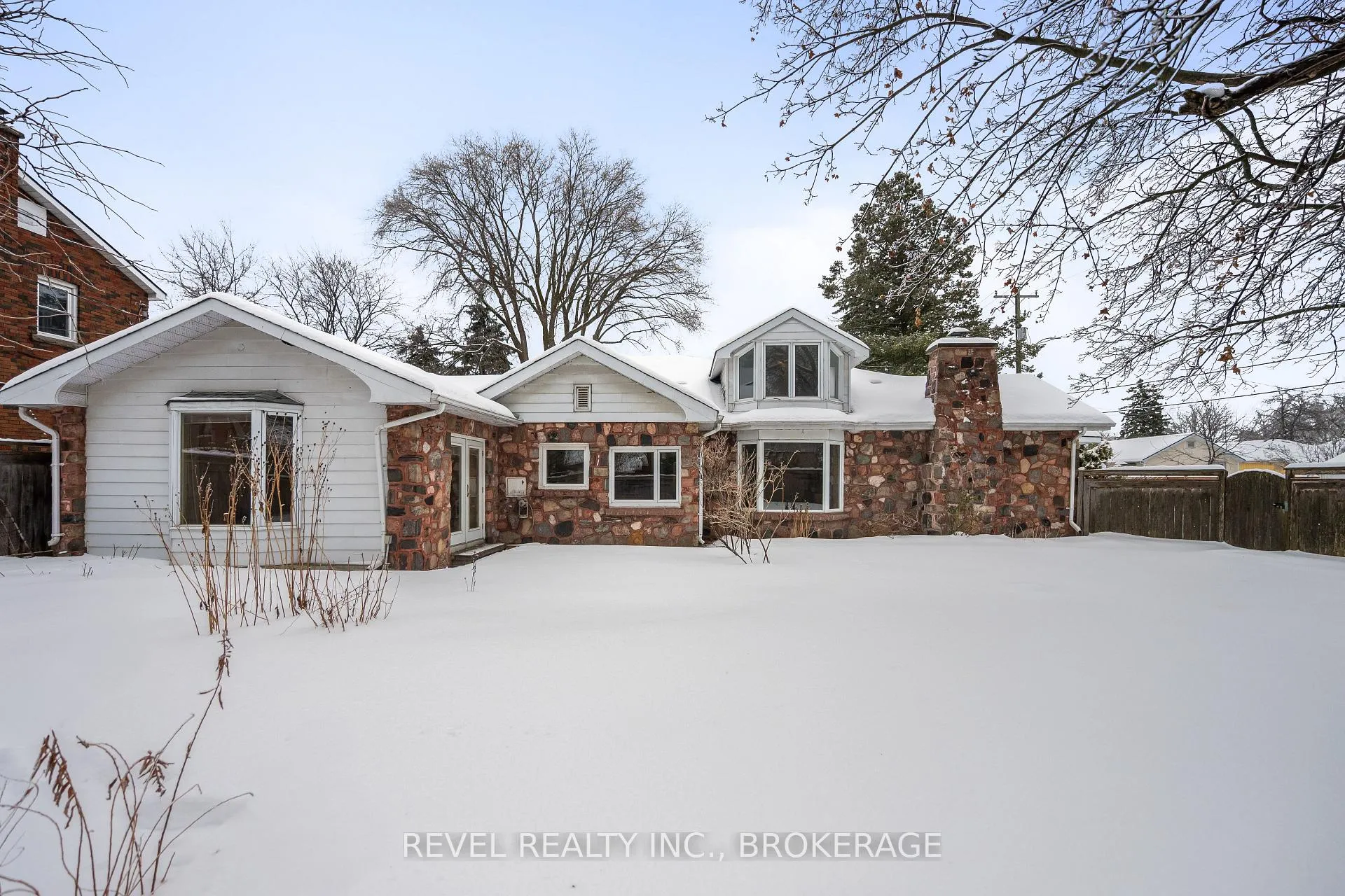 Photo 35 of 235 Park Street, Kingston, Central City East — HOMEH