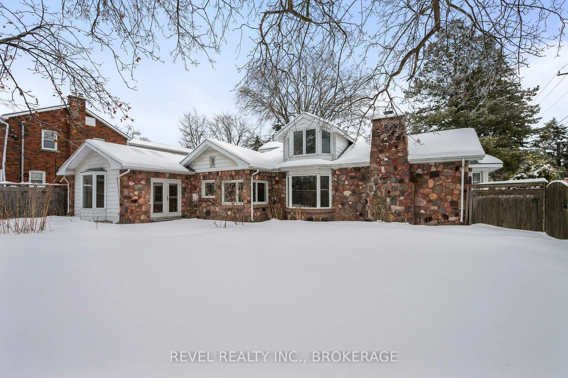 Photo 36 of 235 Park Street, Kingston, Central City East — HOMEH