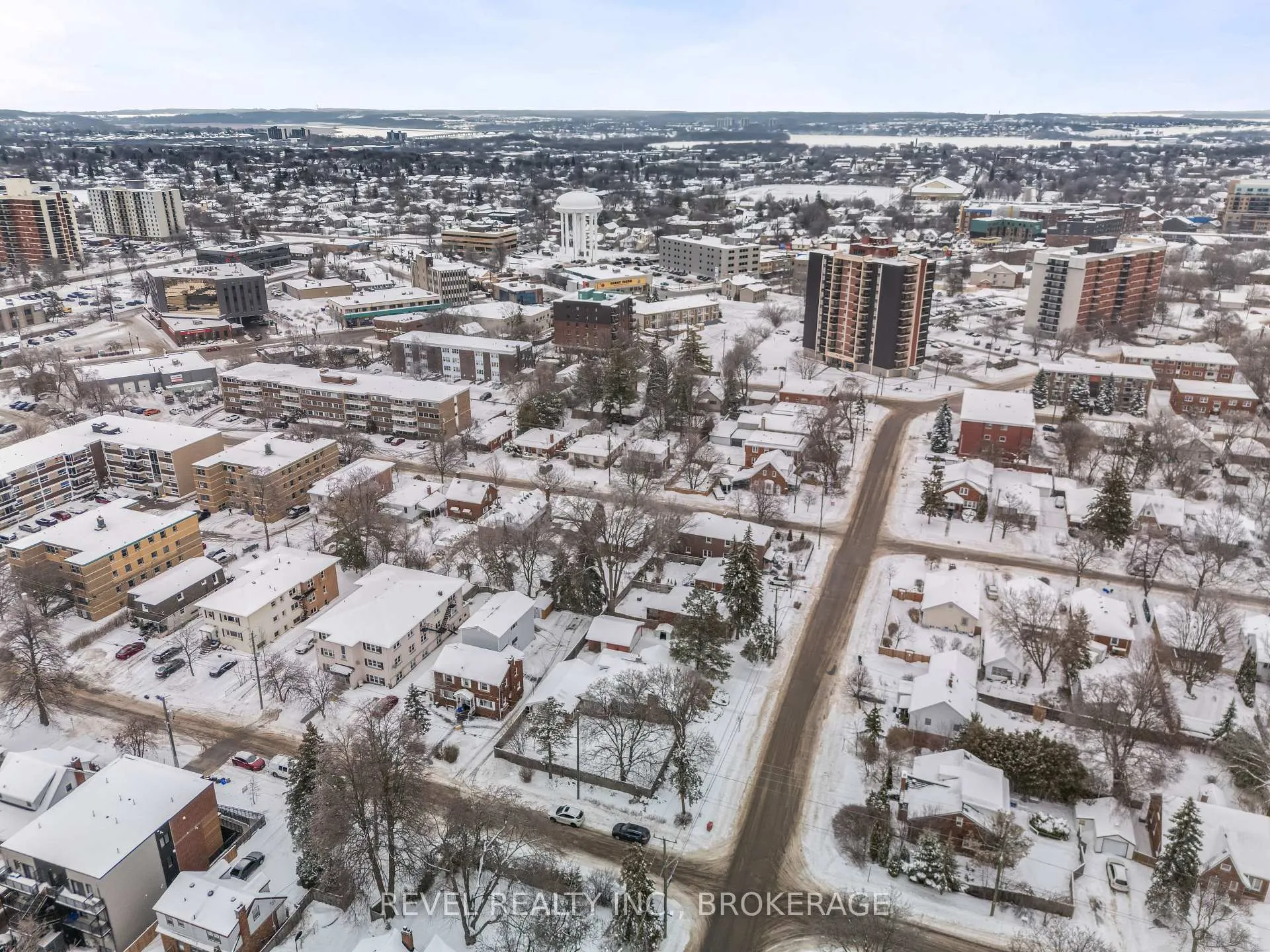 Photo 37 of 235 Park Street, Kingston, Central City East — HOMEH
