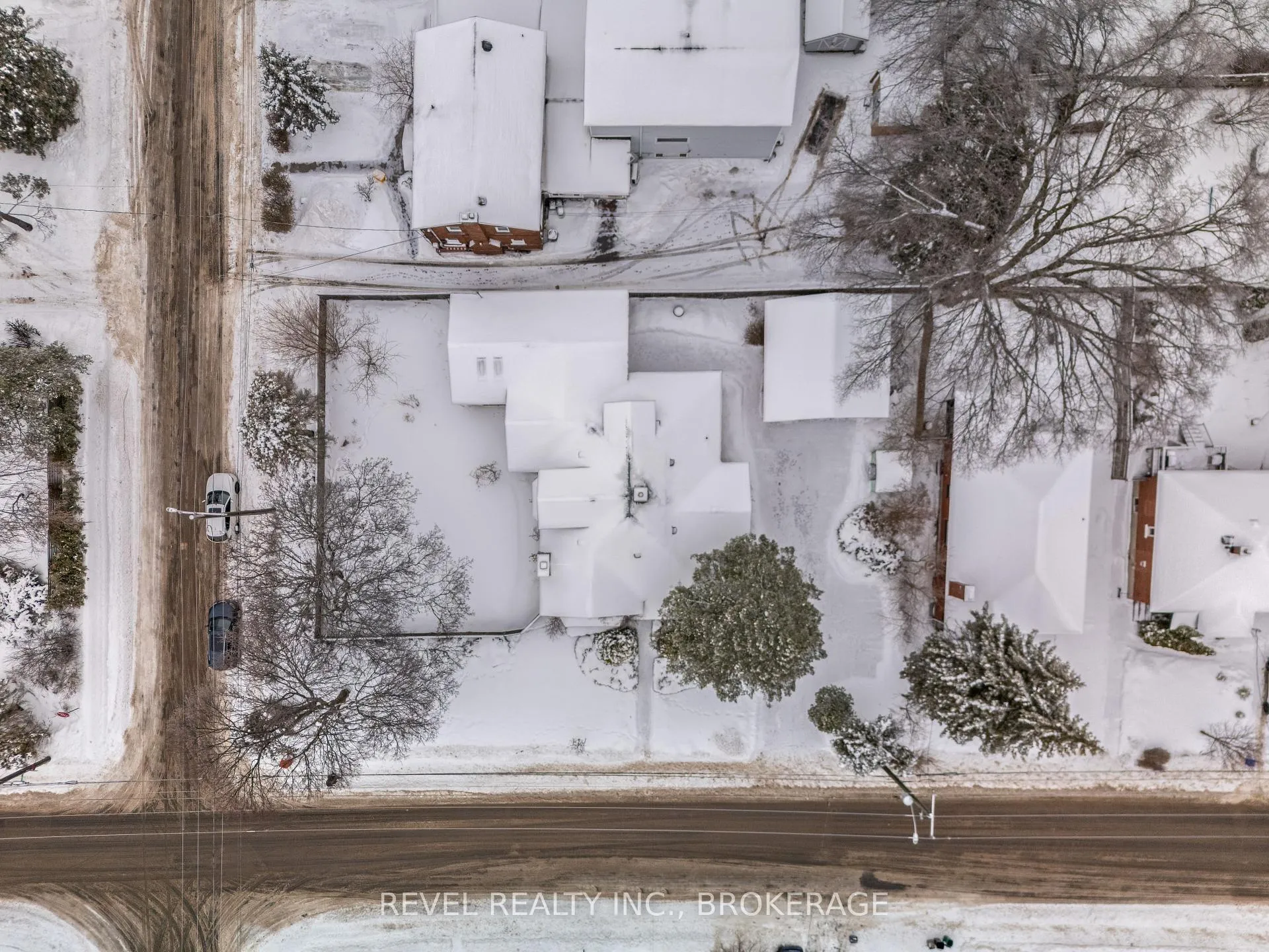 Photo 38 of 235 Park Street, Kingston, Central City East — HOMEH