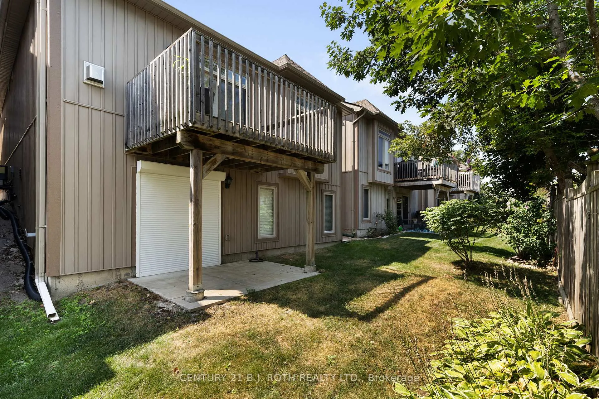 Photo 28 of 8 Canterbury Circle, Orillia — HOMEH