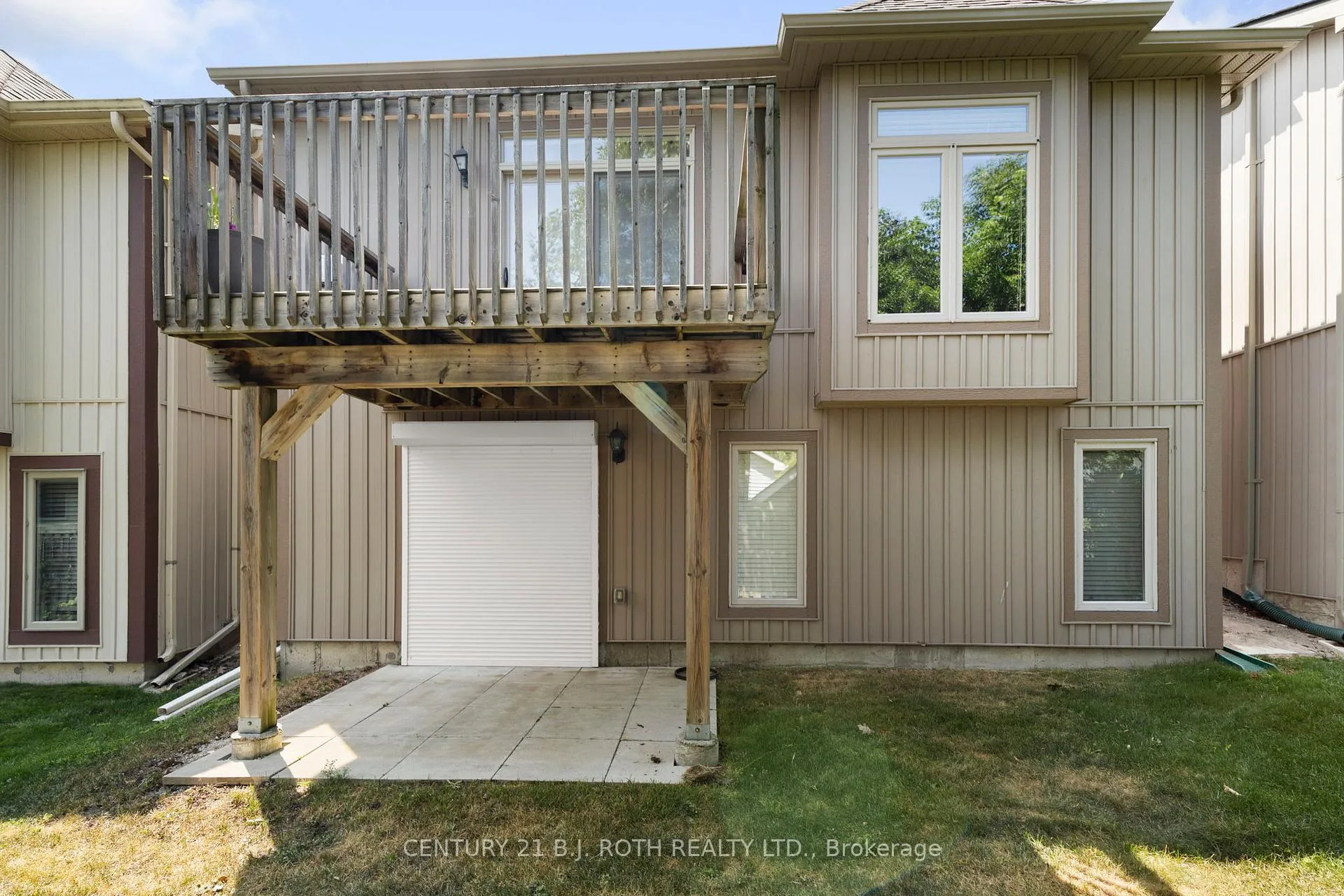 Photo 29 of 8 Canterbury Circle, Orillia — HOMEH
