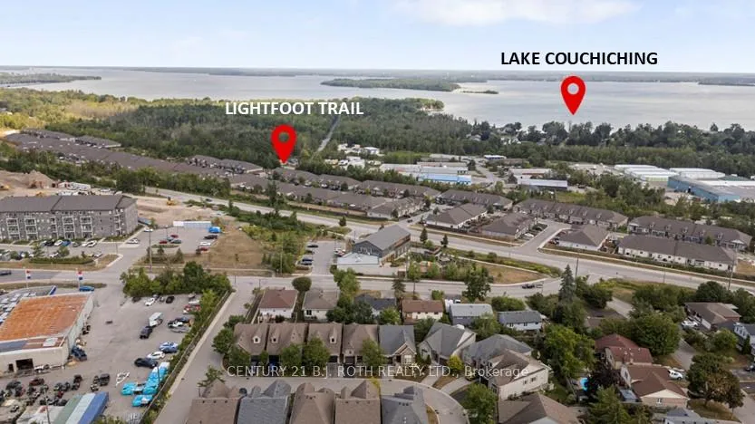 Photo 35 of 8 Canterbury Circle, Orillia — HOMEH