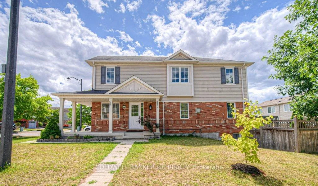 Photo 1 of 164 Chase Crescent, Cambridge, Silver Heights — HOMEH