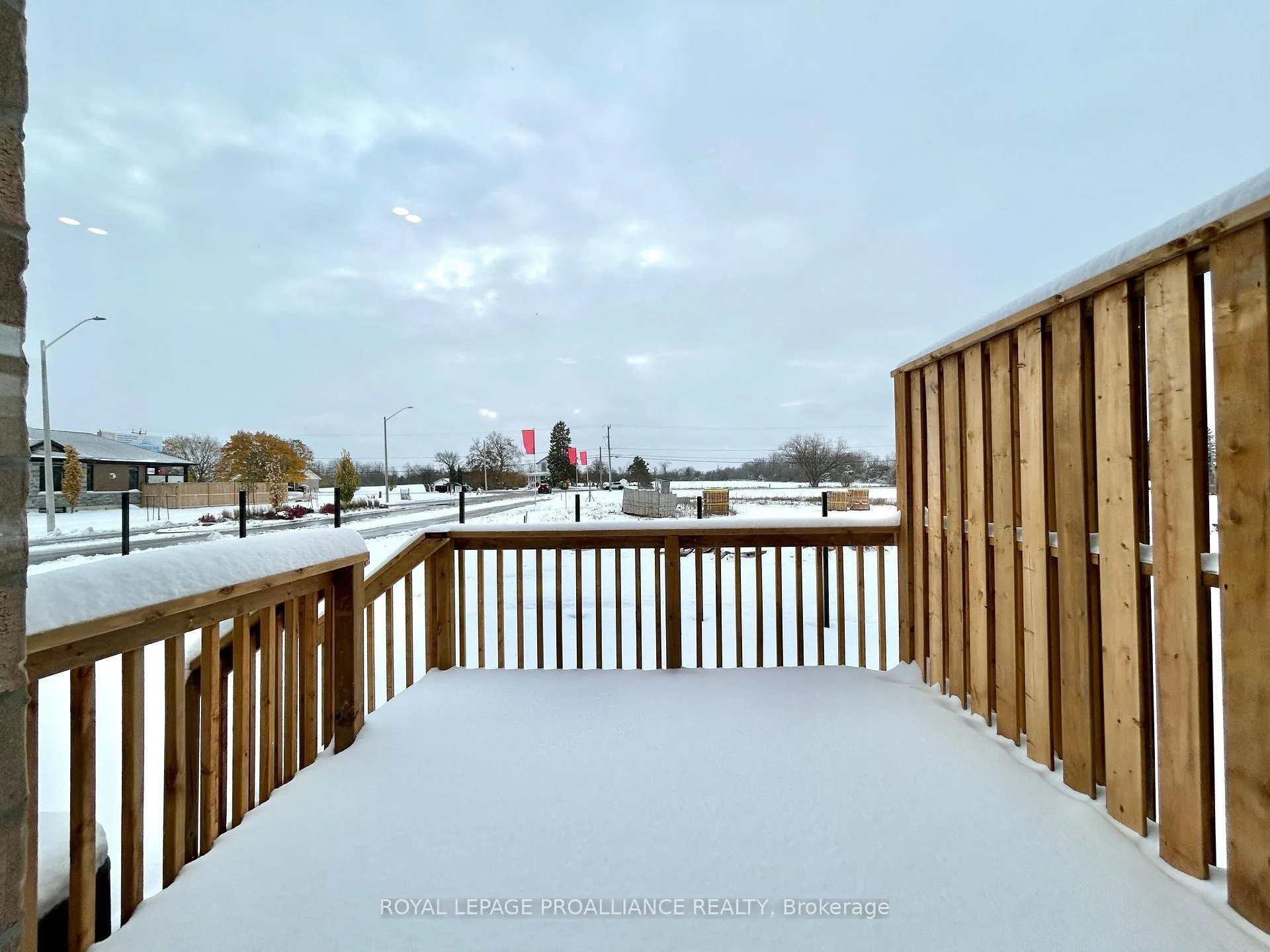 Photo 9 of 1 Otonabee Street, Belleville, Thurlow Ward — HOMEH