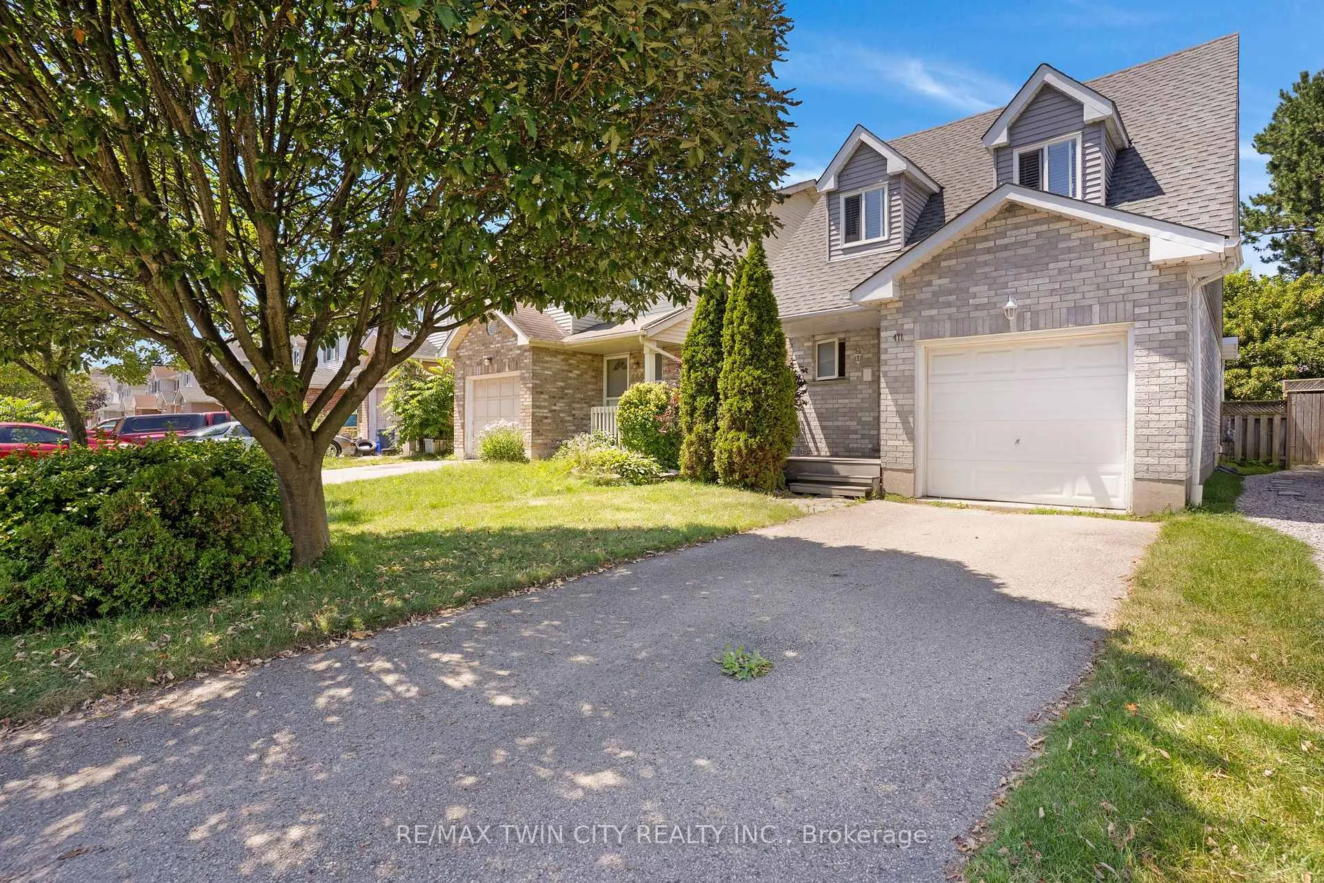 Photo 1 of 471 Exmoor Street, Waterloo — HOMEH