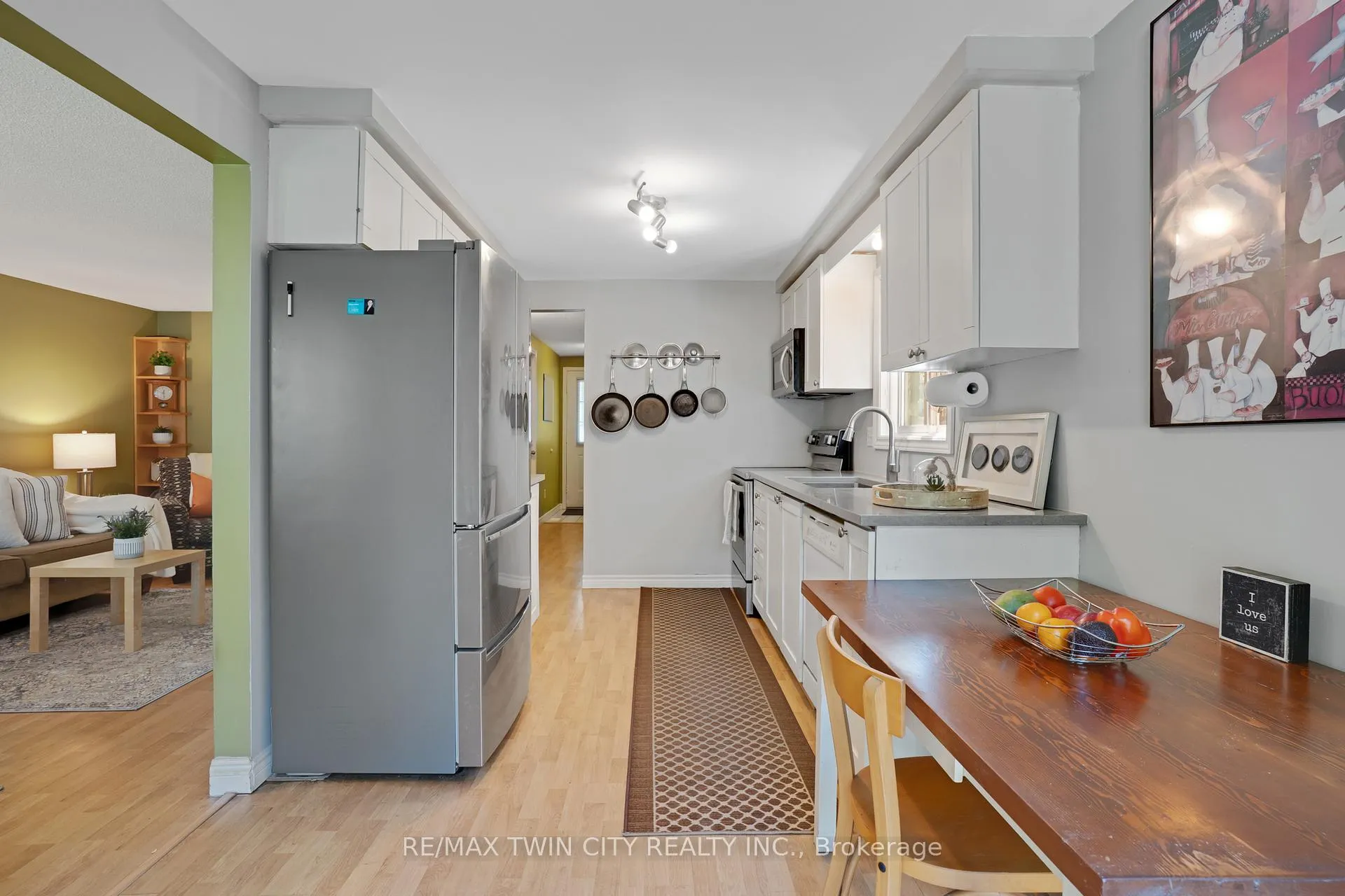 Photo 13 of 471 Exmoor Street, Waterloo — HOMEH