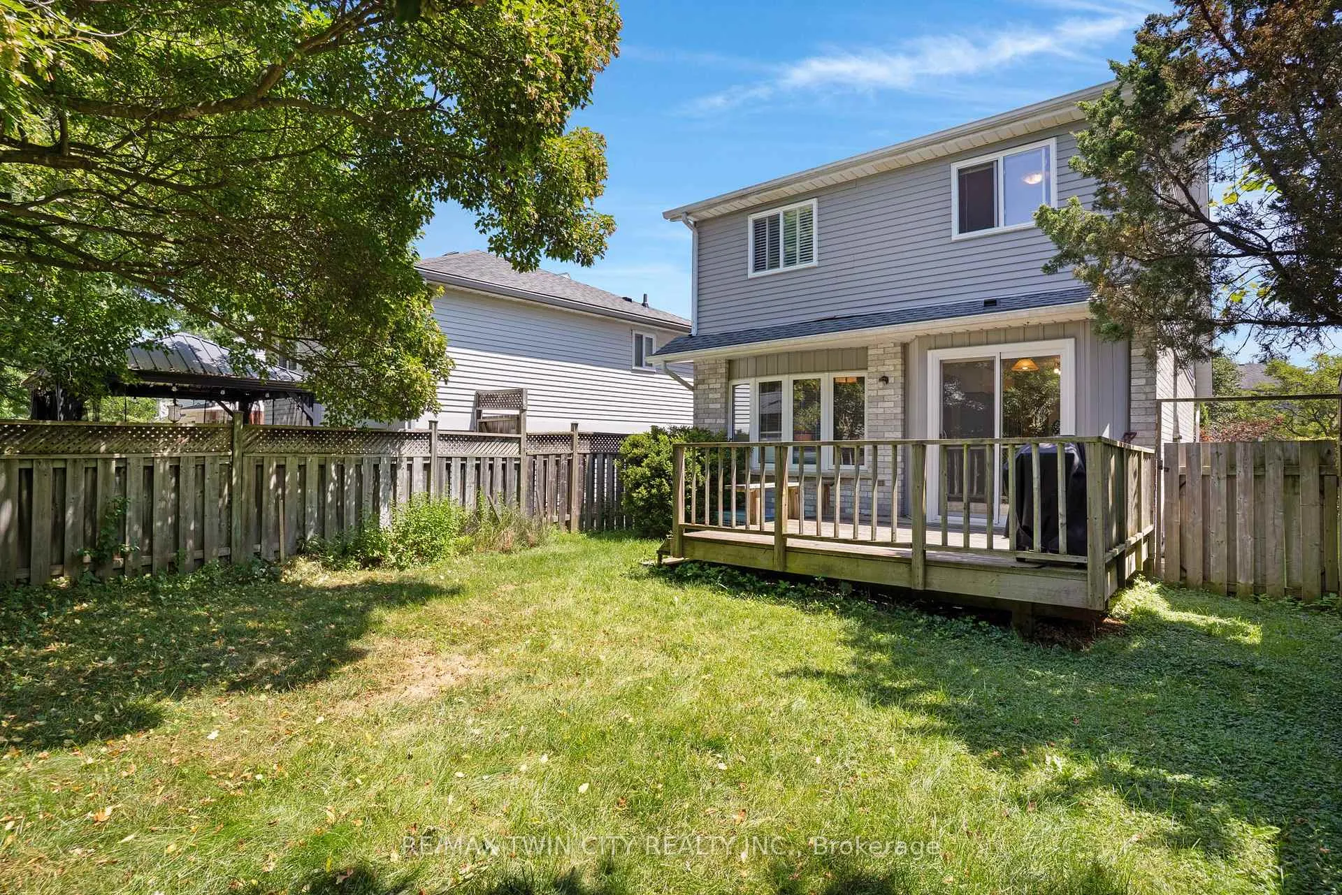 Photo 41 of 471 Exmoor Street, Waterloo — HOMEH
